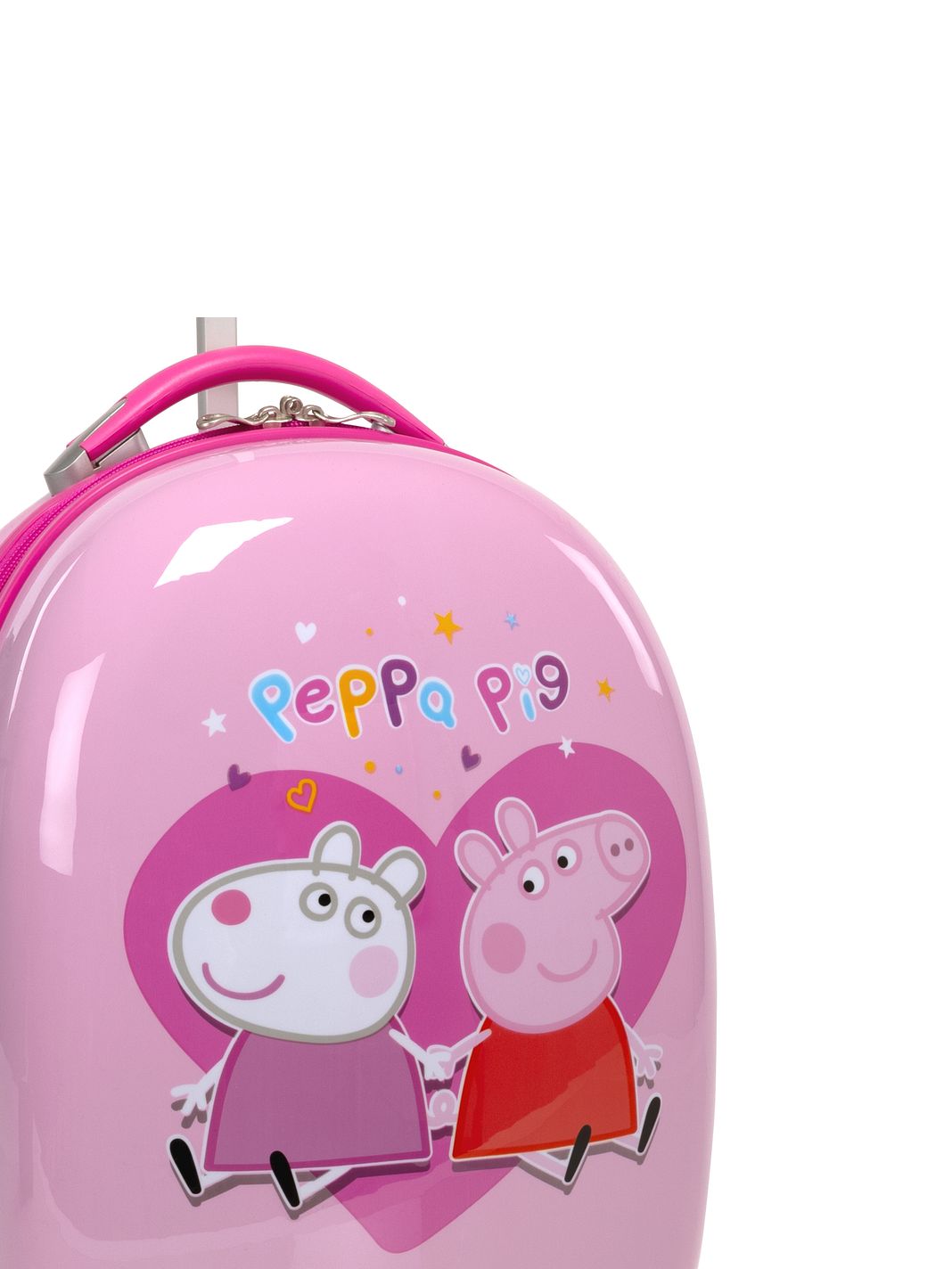 Heys Kids 2-pyöräinen Kindertrolley 46 cm Heys Kids 2-pyöräinen Kindertrolley 46 cm