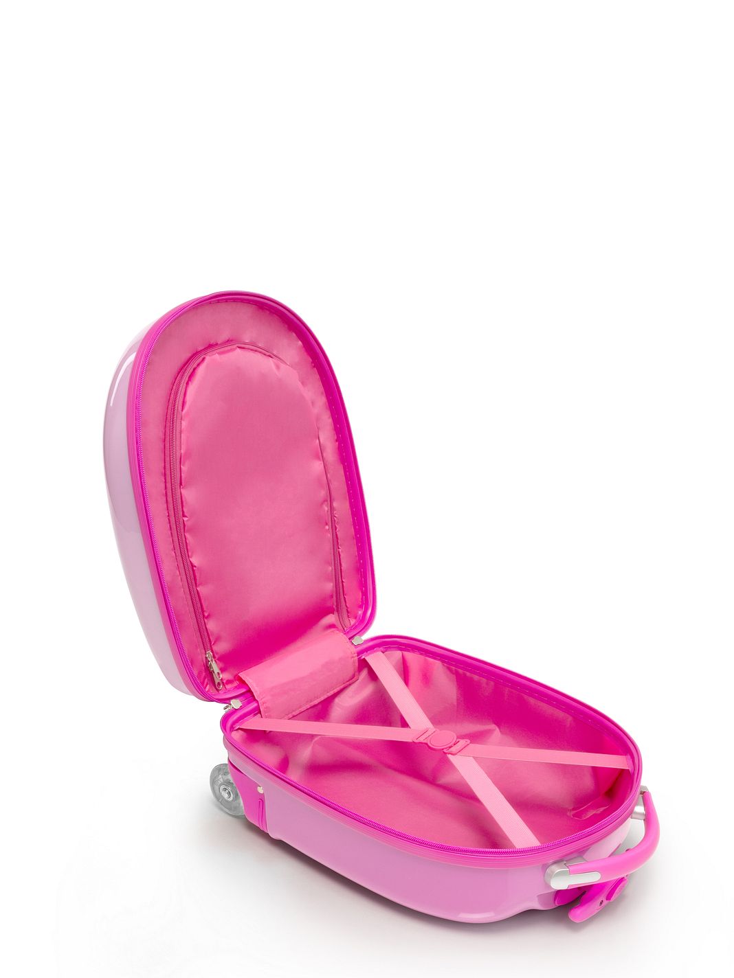 Heys Kids 2-pyöräinen Kindertrolley 46 cm Heys Kids 2-pyöräinen Kindertrolley 46 cm