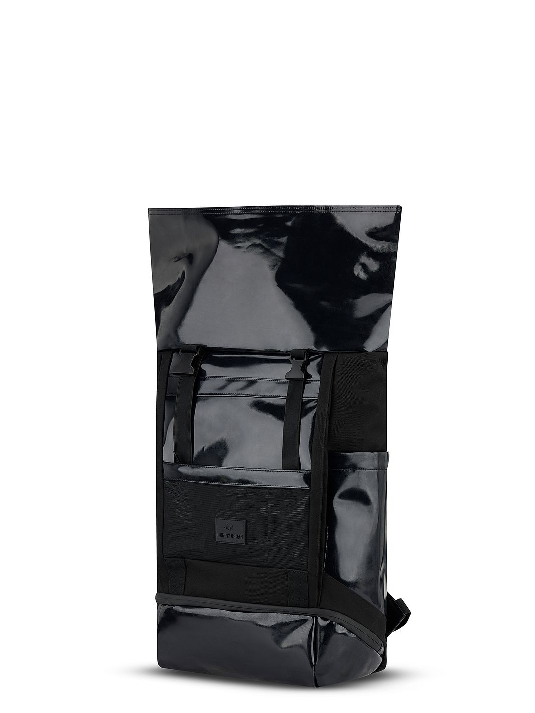 Johnny Urban Edge Series Ashton Mochila urbana 46 cm Compartimento para el portátil Johnny Urban Edge Series Ashton Mochila urbana 46 cm Compartimento para el portátil
