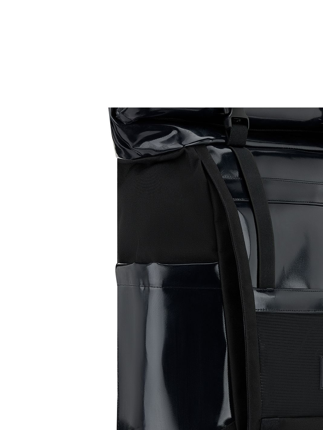 Johnny Urban Edge Series Ashton Mochila urbana 46 cm Compartimento para el portátil Johnny Urban Edge Series Ashton Mochila urbana 46 cm Compartimento para el portátil