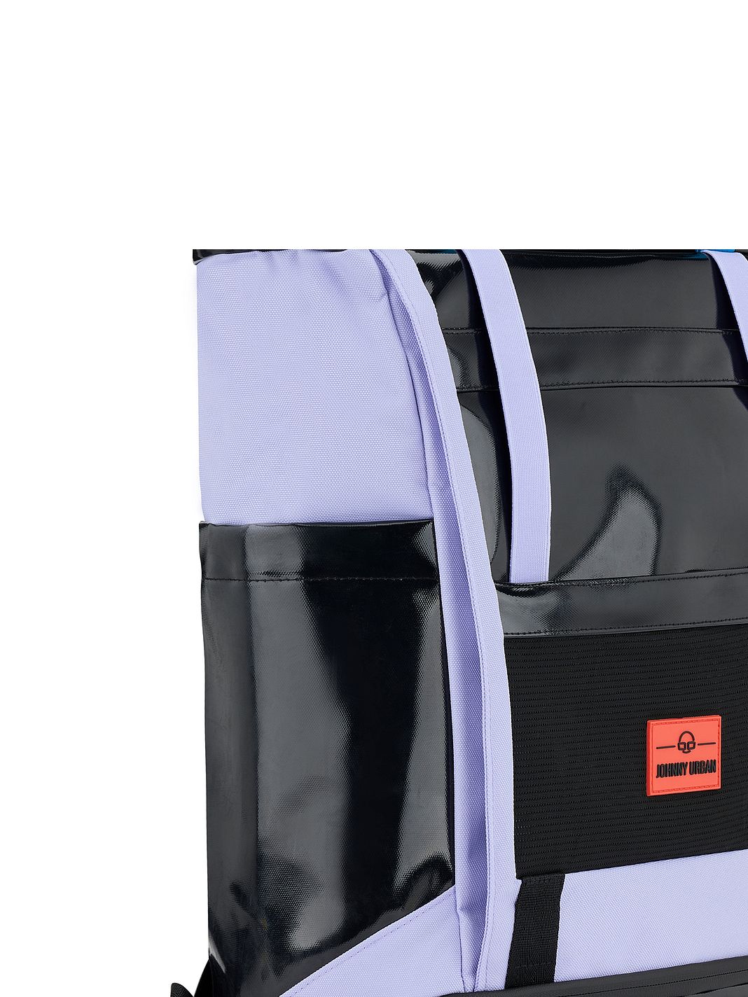Johnny Urban Edge Series Ashton Zaino da giorno 46 cm Vano porta PC Johnny Urban Edge Series Ashton Zaino da giorno 46 cm Vano porta PC