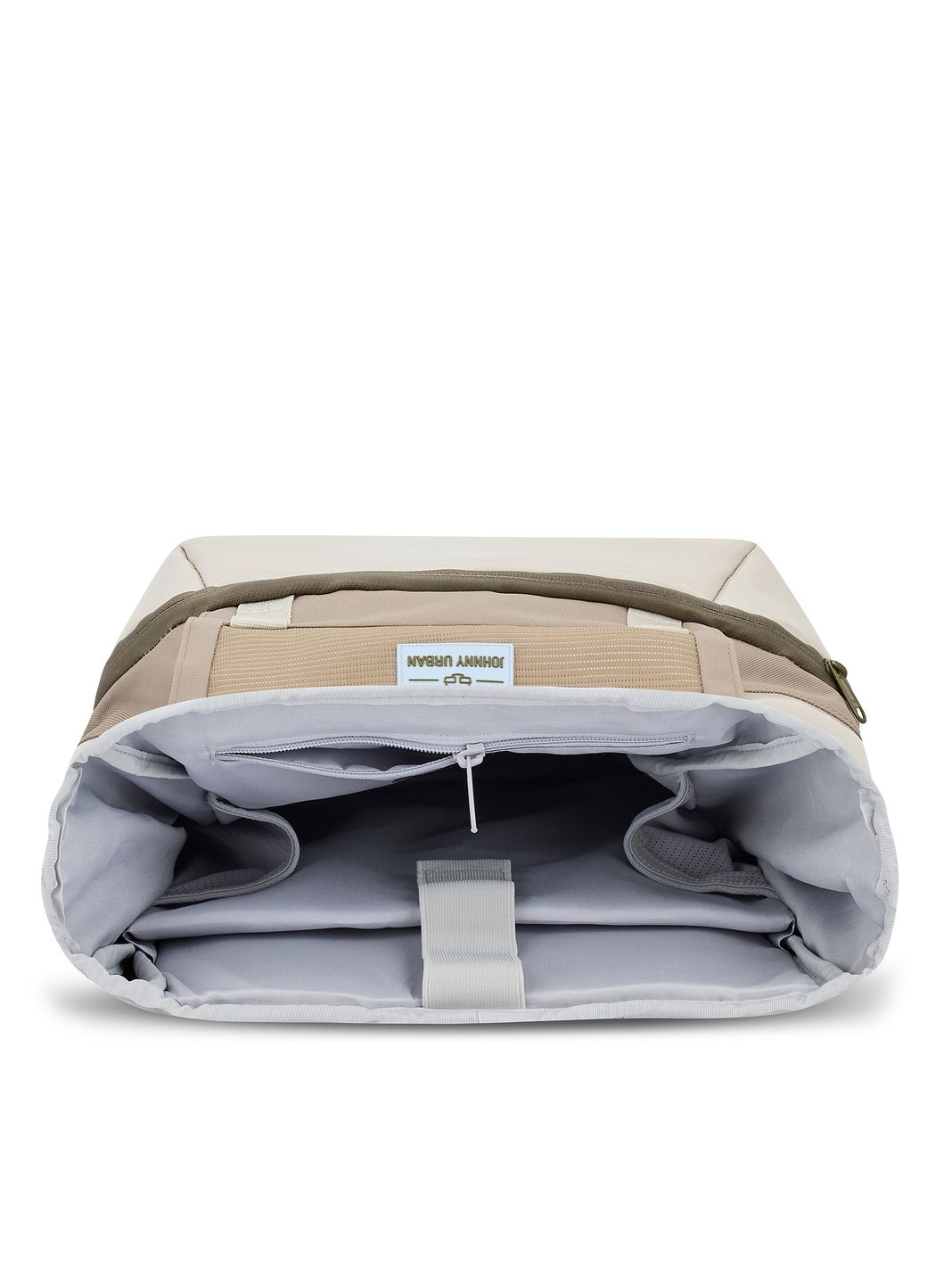 Johnny Urban Edge Series Ashton Zaino da giorno 46 cm Vano porta PC