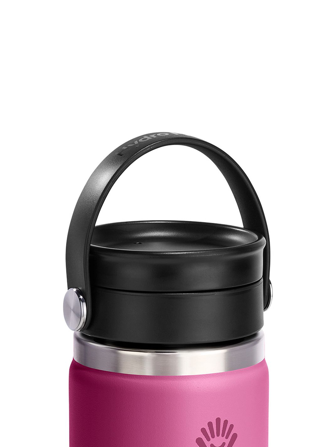 Hydro Flask Hot Beverages Wide Flex Slip Lid Bottiglia per bere 350 ml Hydro Flask Hot Beverages Wide Flex Slip Lid Bottiglia per bere 350 ml