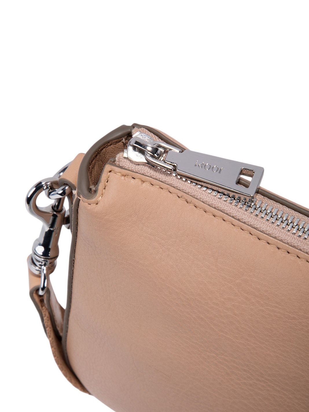 Joop! Sofisticato 1.0 Jasmina Borsa a tracolla Vera Pelle 24 cm