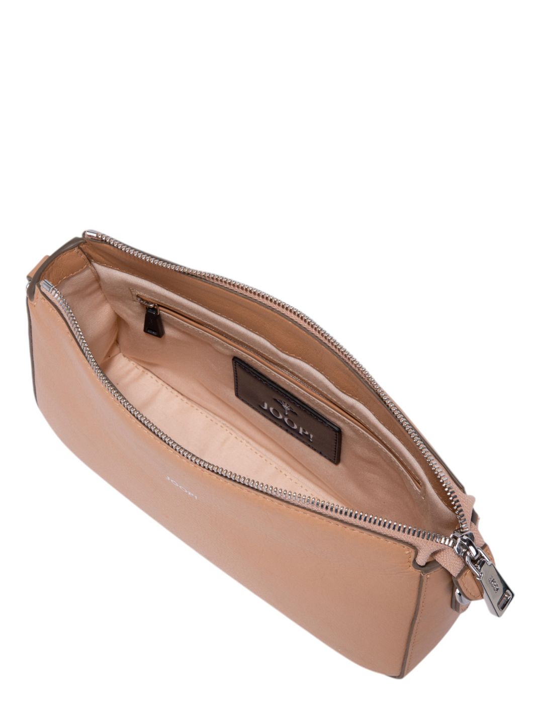 Joop! Sofisticato 1.0 Jasmina Borsa a tracolla Vera Pelle 24 cm