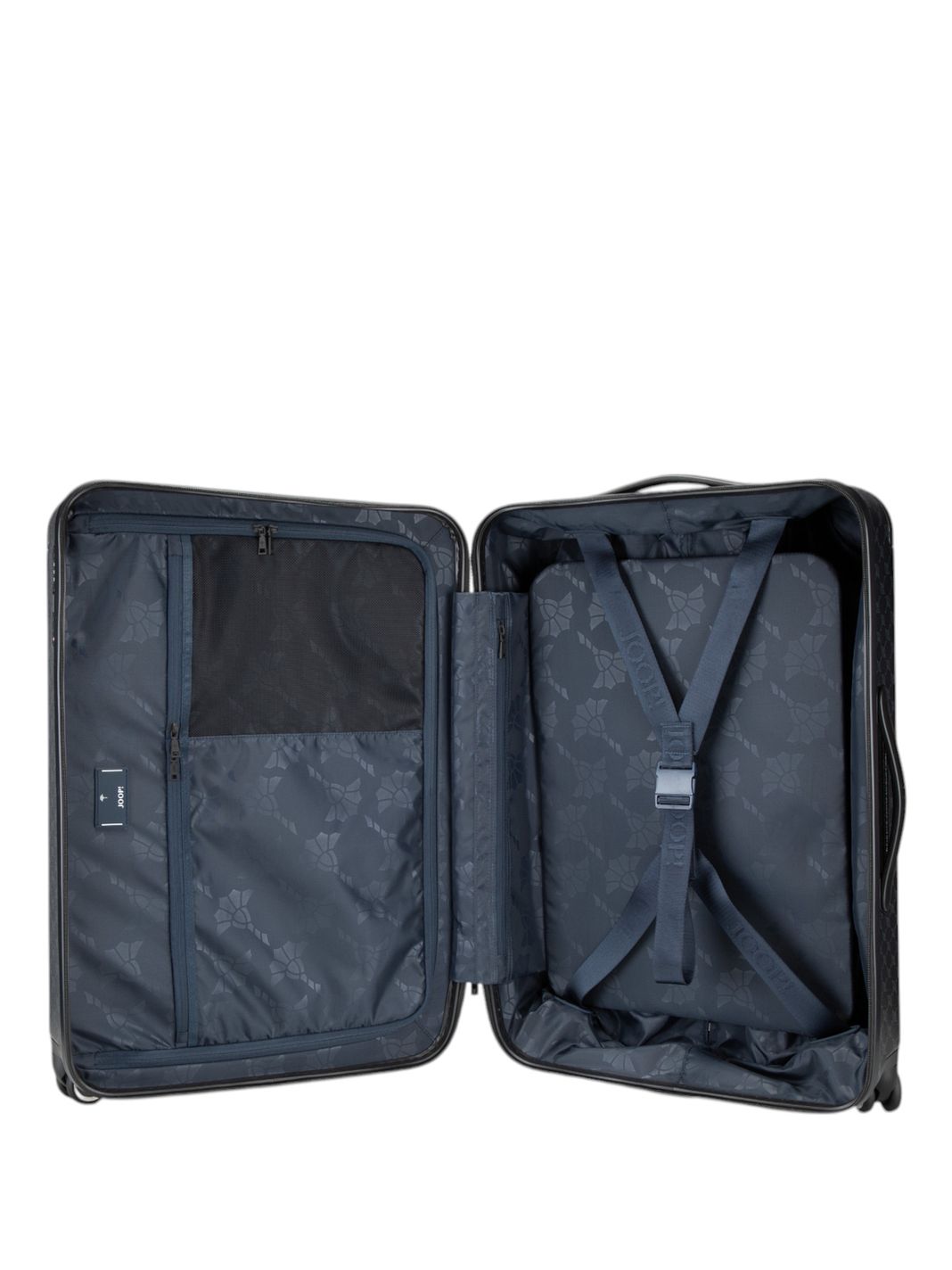 Joop! Cortina 4 ruedas Trolley 66 cm