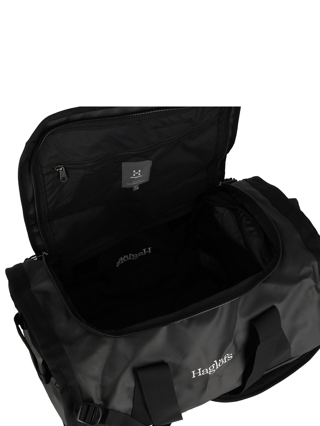 Haglöfs Lava 50 Borsa da viaggio Weekender 50 cm