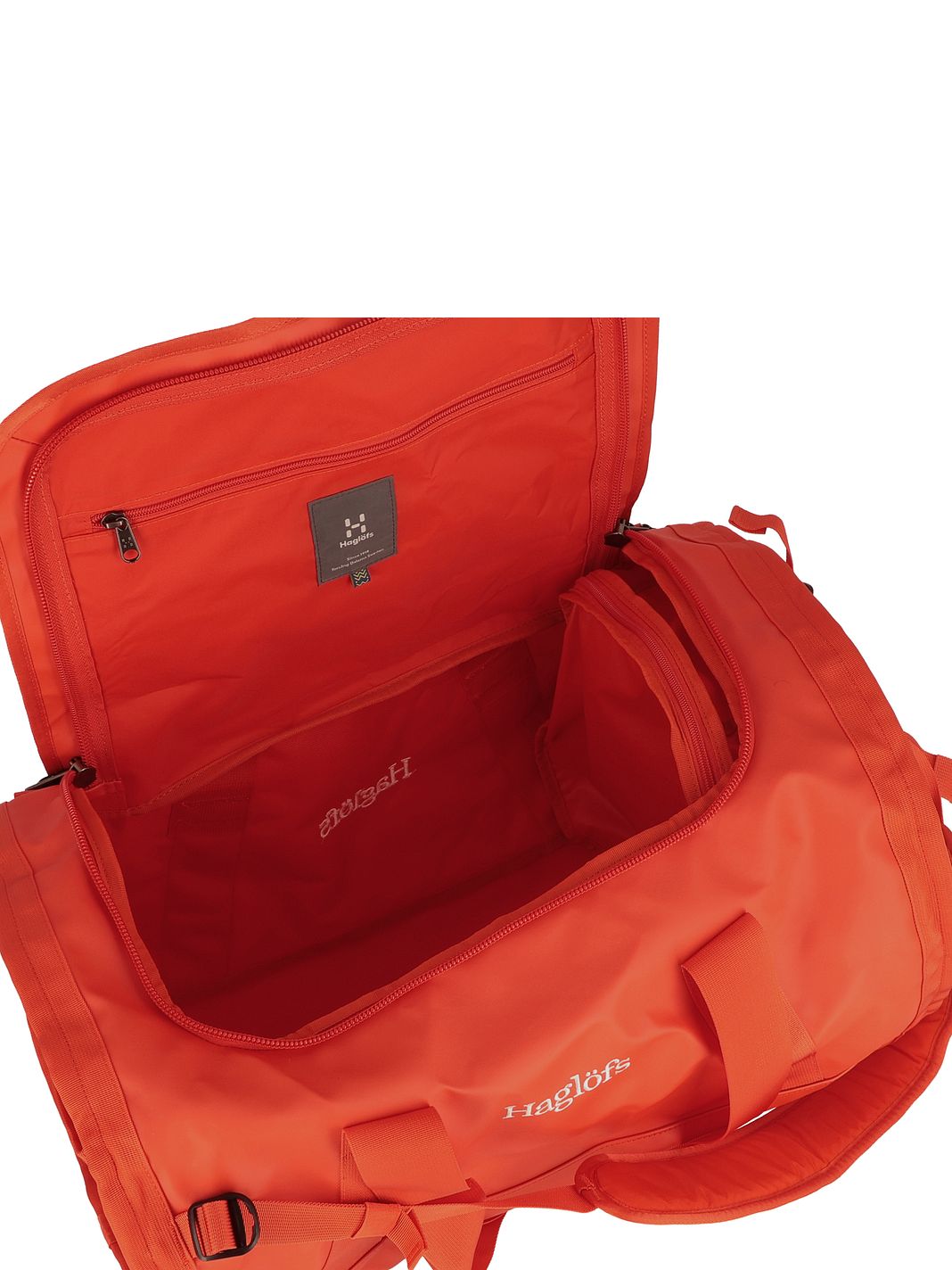 Haglöfs Lava 50 Borsa da viaggio Weekender 50 cm Haglöfs Lava 50 Borsa da viaggio Weekender 50 cm