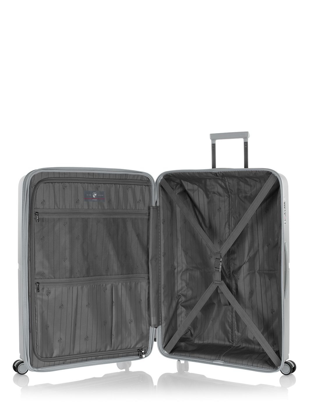 Heys AirLite 4 ruote Carrello L 76 cm espandibile Heys AirLite 4 ruote Carrello L 76 cm espandibile