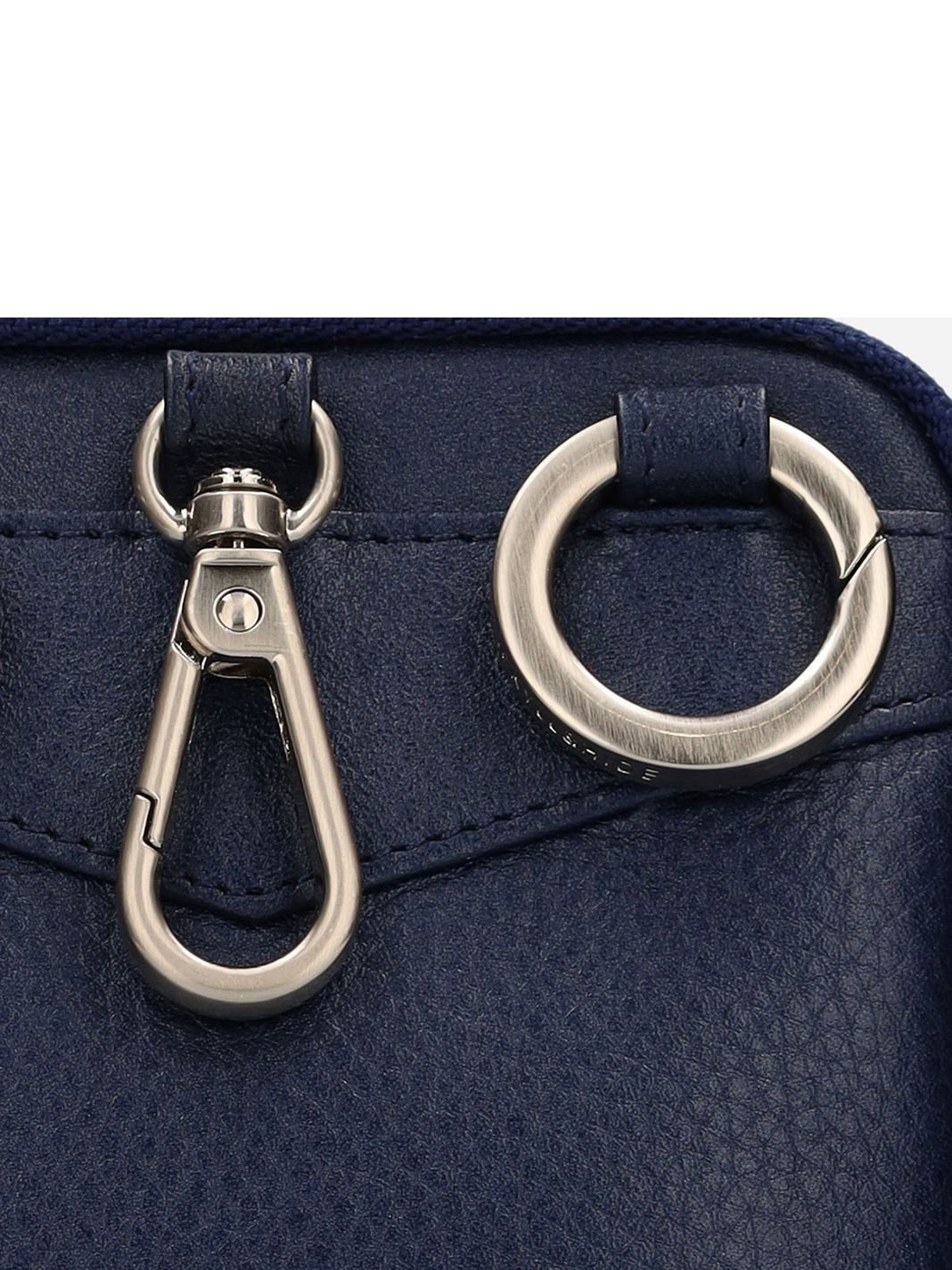 Jekyll & Hide Paris Custodia per cellulare Vera Pelle 10 cm