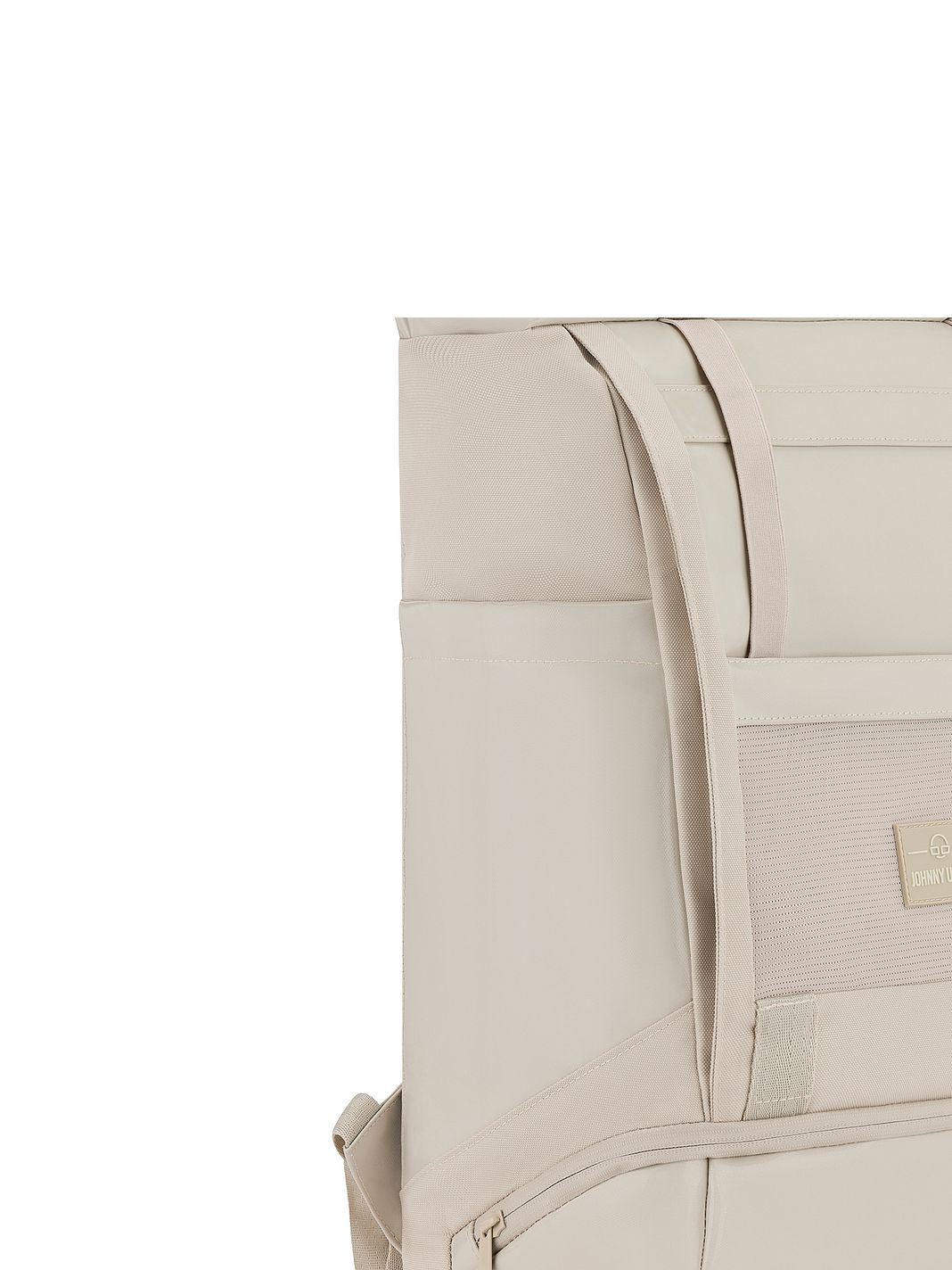 Johnny Urban Edge Series Ashton Zaino da giorno 46 cm Vano porta PC Johnny Urban Edge Series Ashton Zaino da giorno 46 cm Vano porta PC