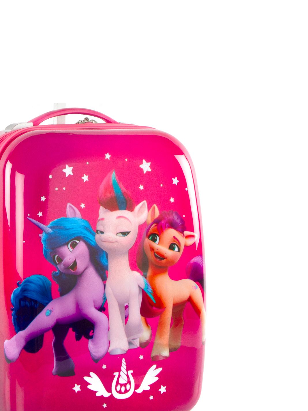 Heys Kids 2 ruedas Maleta infantil 46 cm Heys Kids 2 ruedas Maleta infantil 46 cm