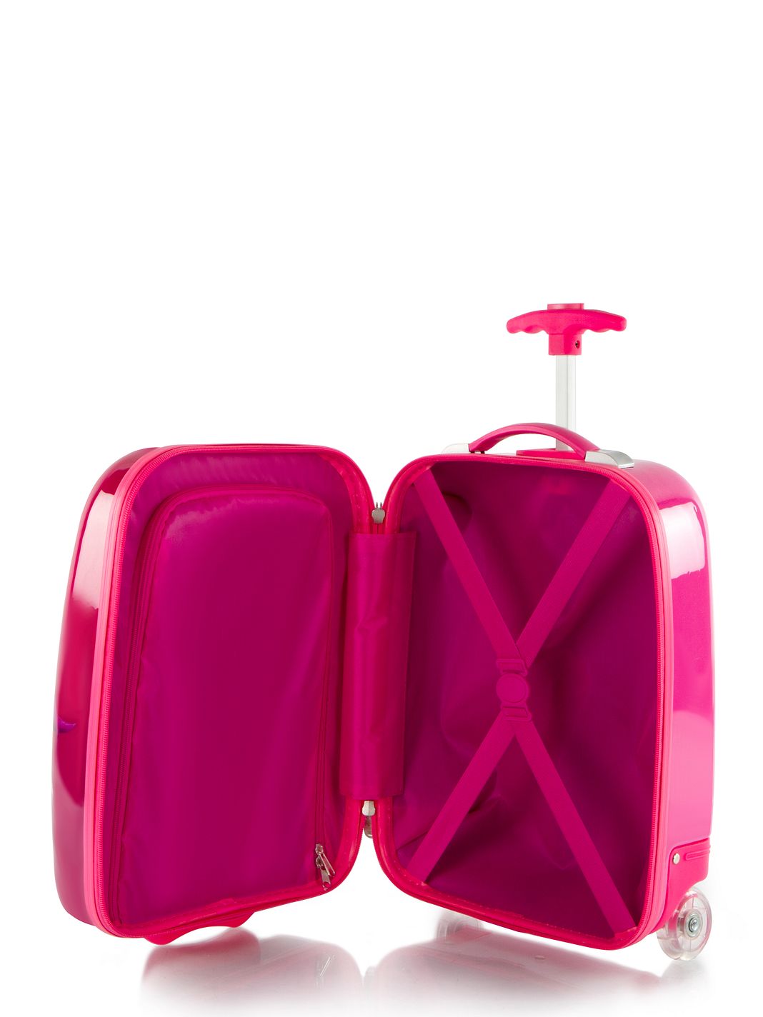 Heys Kids 2 ruedas Maleta infantil 46 cm Heys Kids 2 ruedas Maleta infantil 46 cm