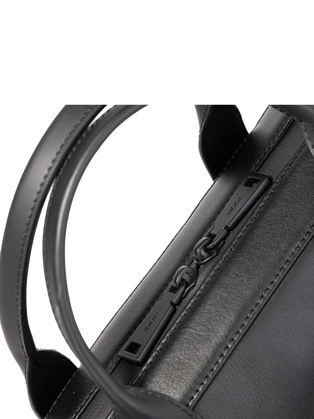 Joop! Manciano Valigetta Vera Pelle 39 cm Vano porta PC Joop! Manciano Valigetta Vera Pelle 39 cm Vano porta PC