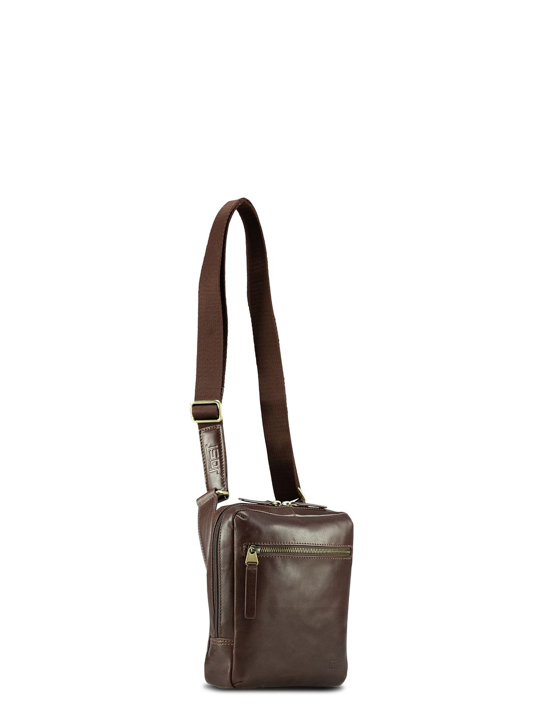 Jost Skagen Borsa a tracolla Vera Pelle 19 cm Jost Skagen Borsa a tracolla Vera Pelle 19 cm