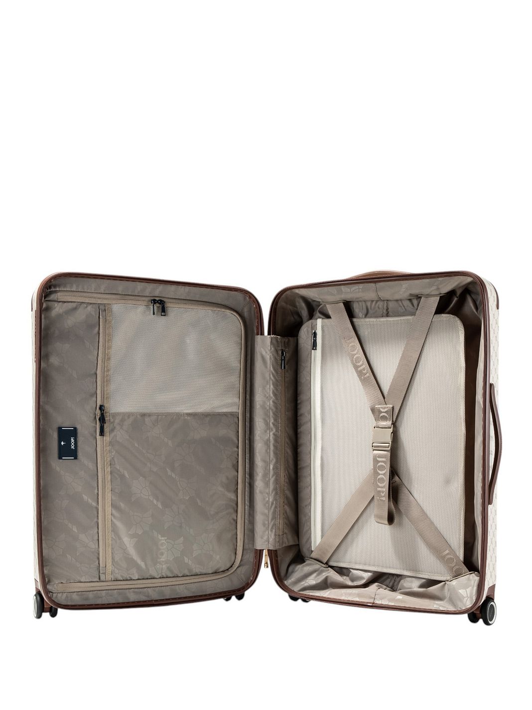 Joop! Cortina 4 ruote Carrello 66 cm Joop! Cortina 4 ruote Carrello 66 cm