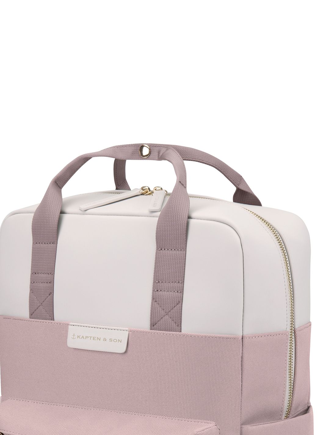 Kapten & Son Bergen Zaino da città 33.5 cm