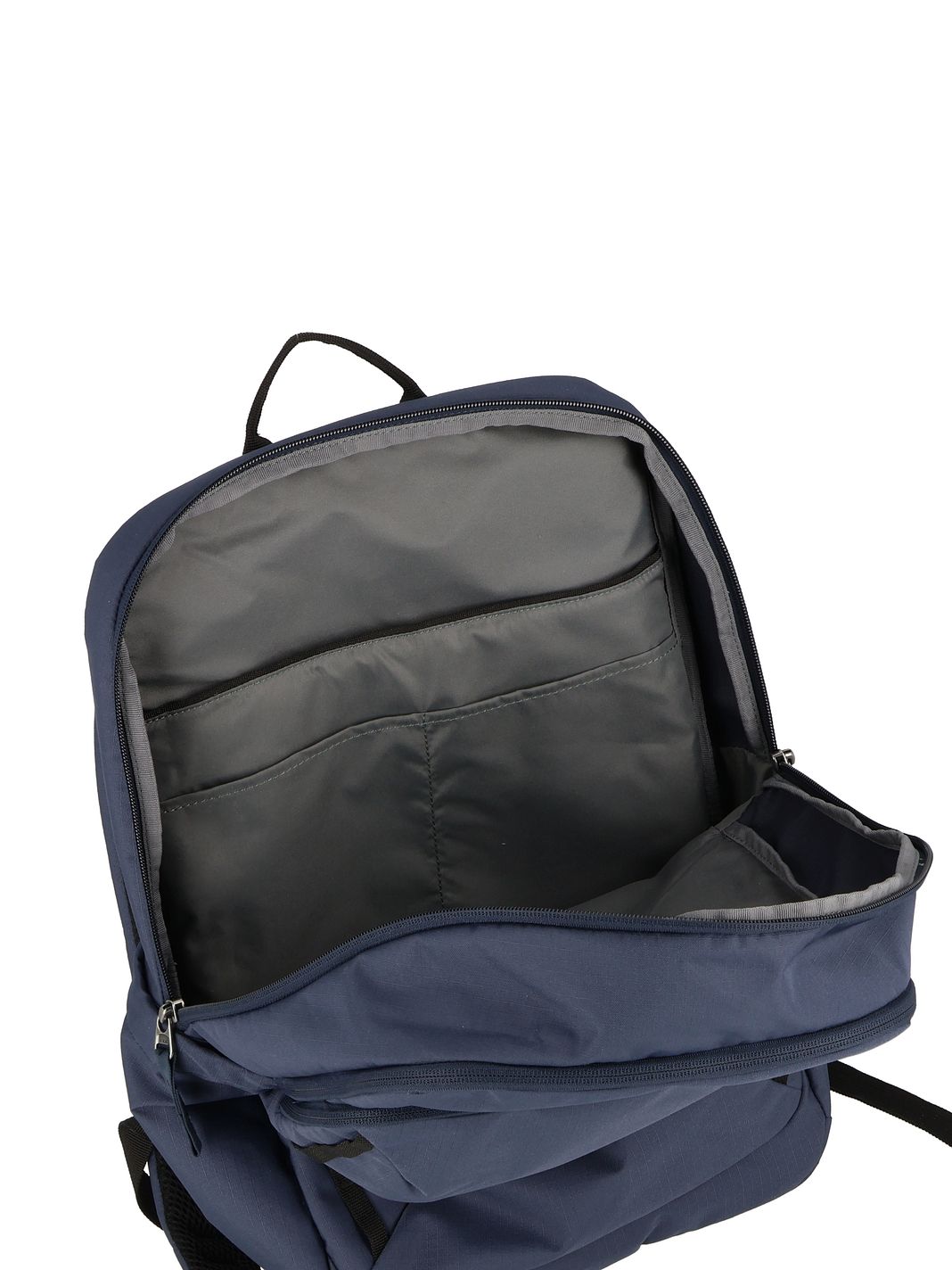 Jack Wolfskin Terracade Zaino da giorno 43 cm Vano porta PC Jack Wolfskin Terracade Zaino da giorno 43 cm Vano porta PC