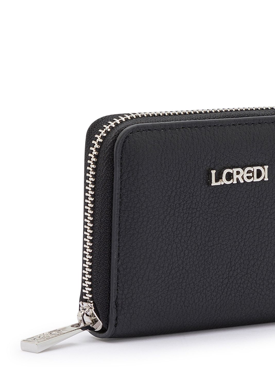 L.CREDI Filippa Lompakko RFID-suoja 11.5 cm L.CREDI Filippa Lompakko RFID-suoja 11.5 cm