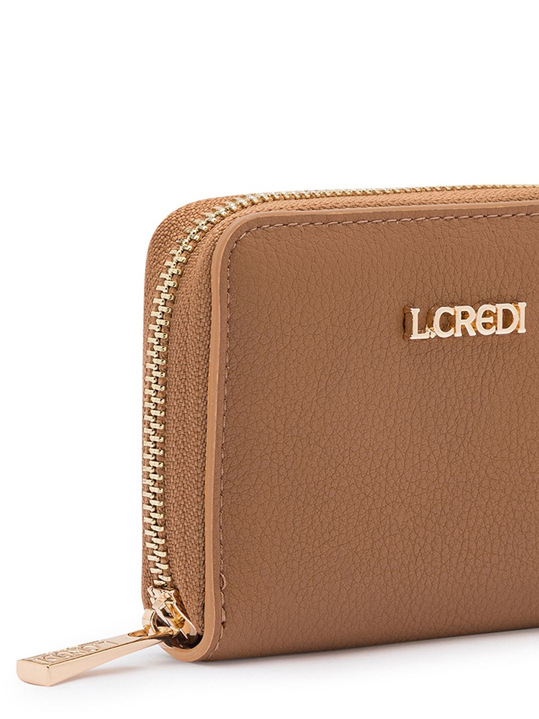 L.CREDI Filippa Lompakko RFID-suoja 11.5 cm L.CREDI Filippa Lompakko RFID-suoja 11.5 cm