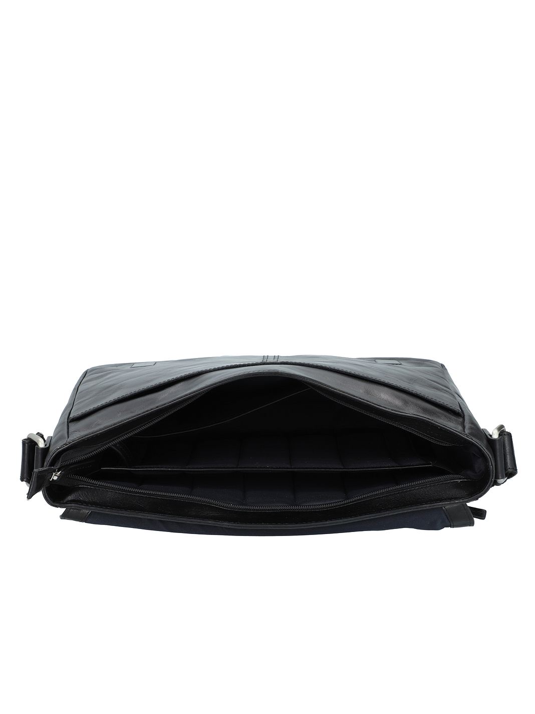 Leonhard Heyden Cambridge Messaggero Vera Pelle 38 cm Vano porta PC Leonhard Heyden Cambridge Messaggero Vera Pelle 38 cm Vano porta PC