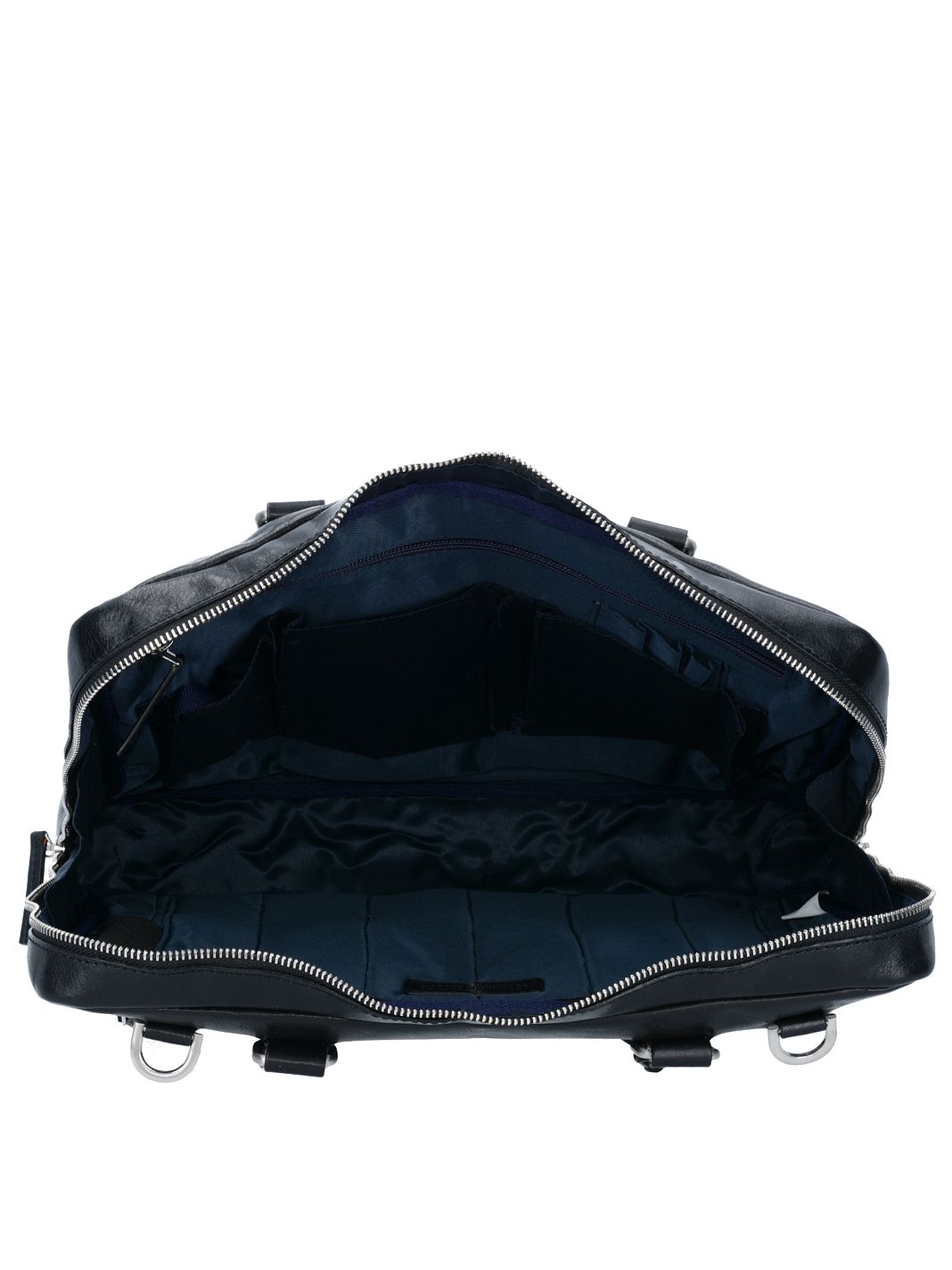 Leonhard Heyden Cambridge Maletín Piel natural 37 cm Compartimento para el portátil Leonhard Heyden Cambridge Maletín Piel natural 37 cm Compartimento para el portátil