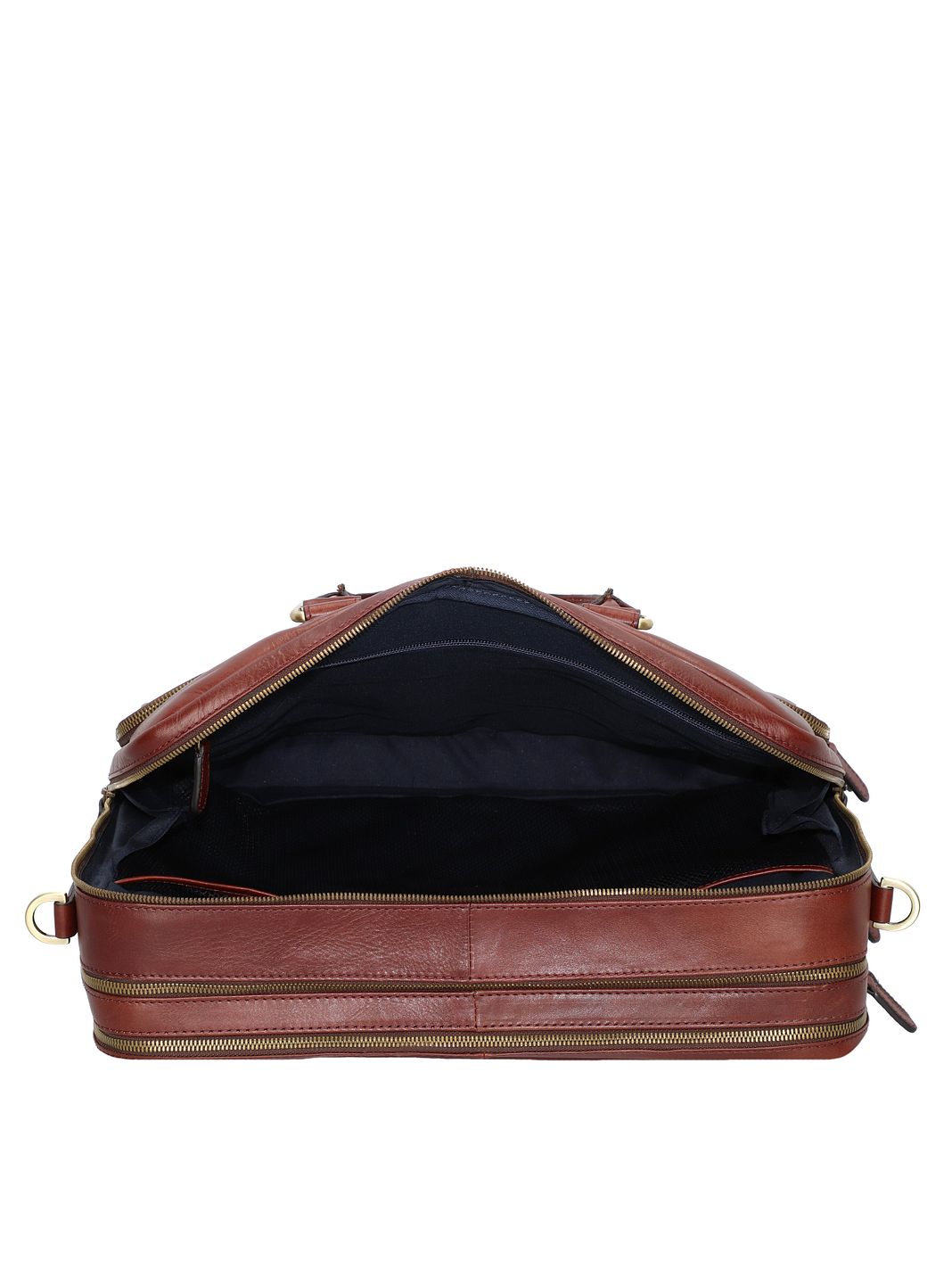 Leonhard Heyden Cambridge Dokumenttaske Læder 40 cm Laptoprum Leonhard Heyden Cambridge Dokumenttaske Læder 40 cm Laptoprum