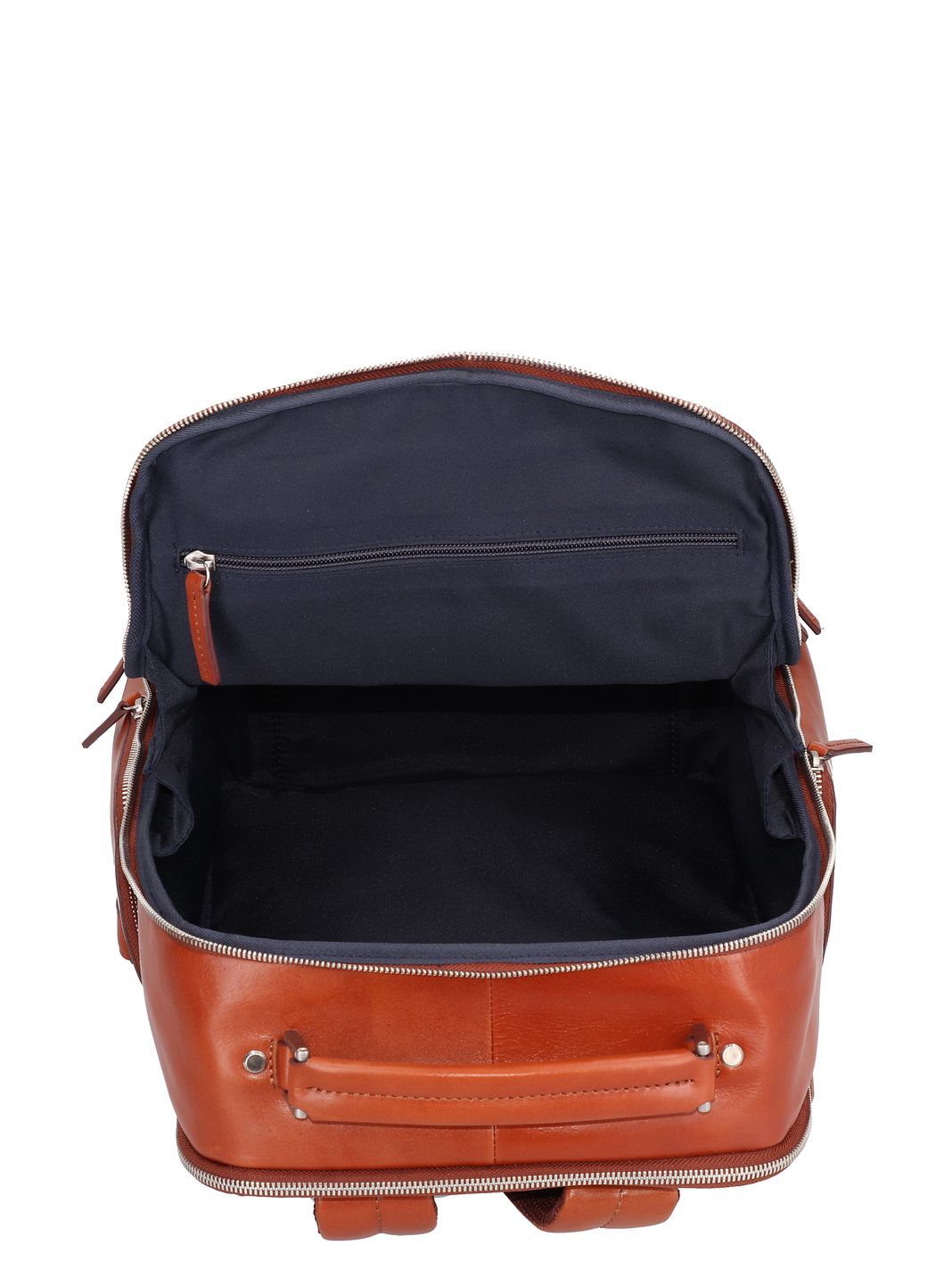 Leonhard Heyden Cambridge Business batoh Kůže 42 cm Kapsa na notebook Leonhard Heyden Cambridge Business batoh Kůže 42 cm Kapsa na notebook
