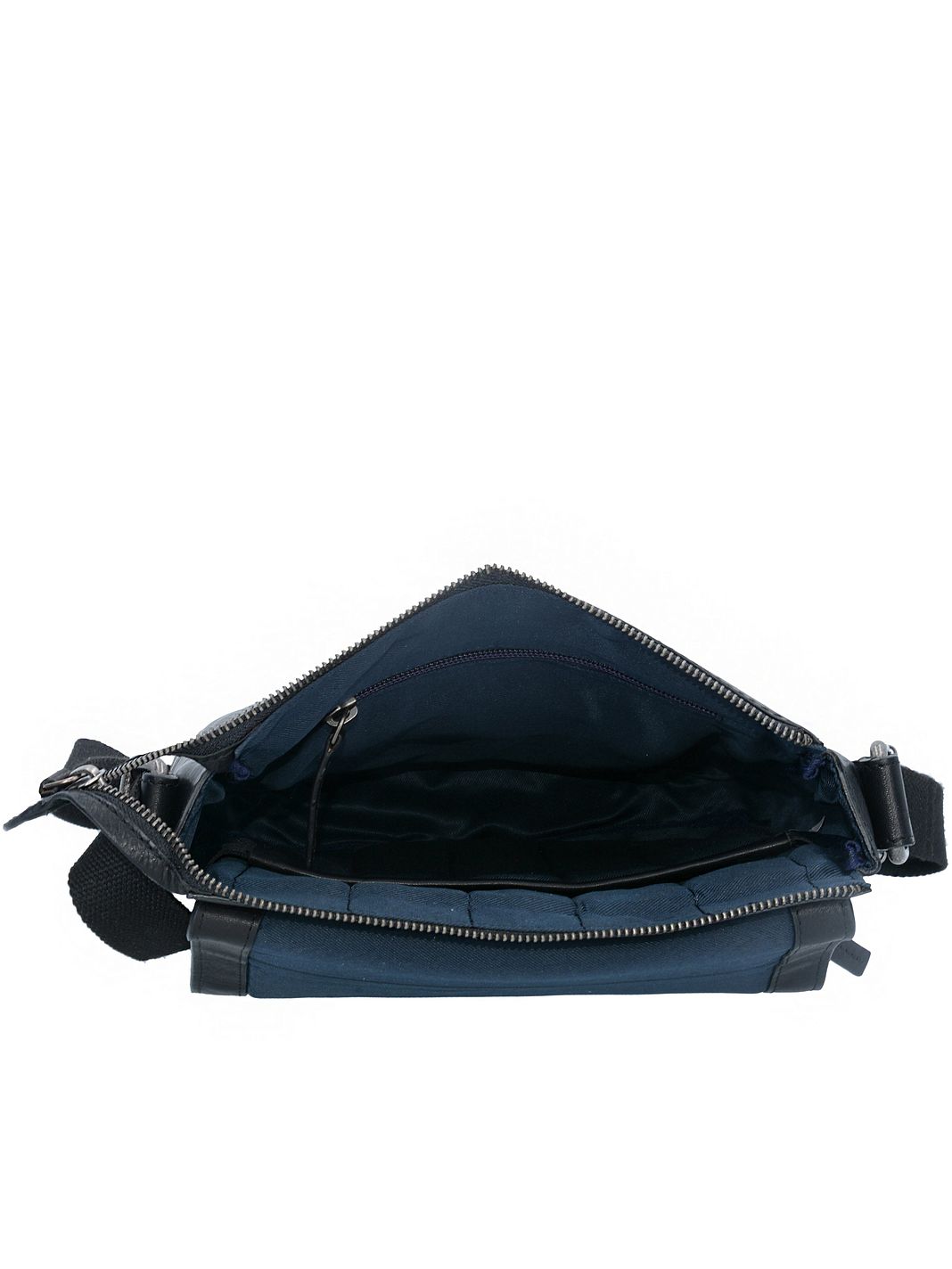 Leonhard Heyden Roma Borsa a tracolla Vera Pelle 23 cm Leonhard Heyden Roma Borsa a tracolla Vera Pelle 23 cm