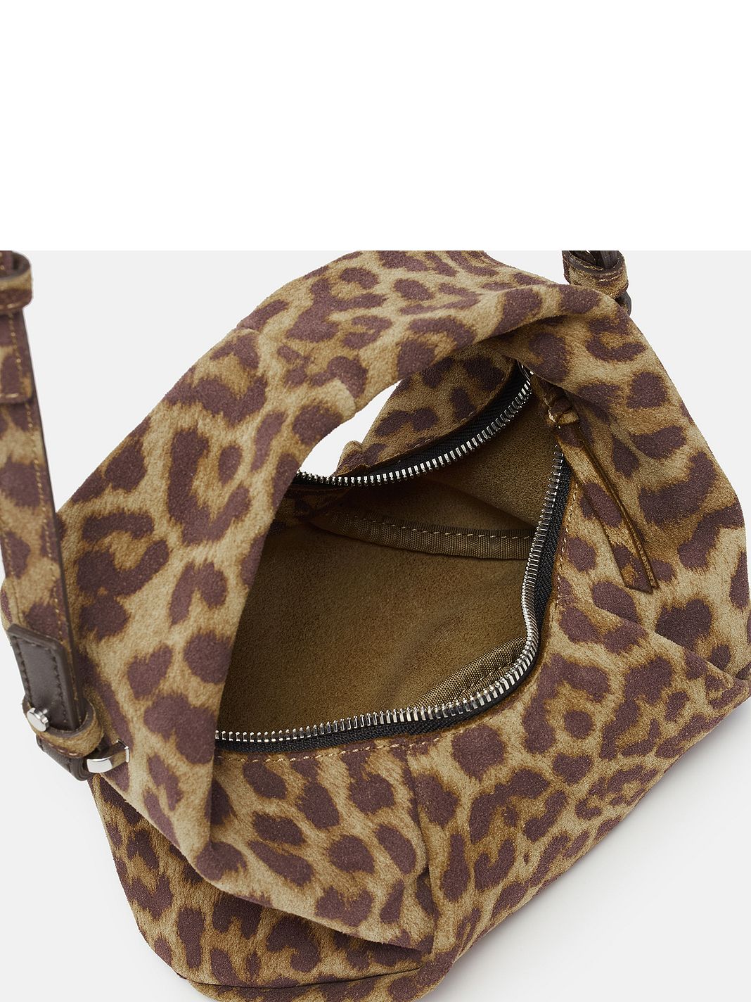 LES VISIONNAIRES Greta Mini Essential Borsetta Vera Pelle 23 cm LES VISIONNAIRES Greta Mini Essential Borsetta Vera Pelle 23 cm