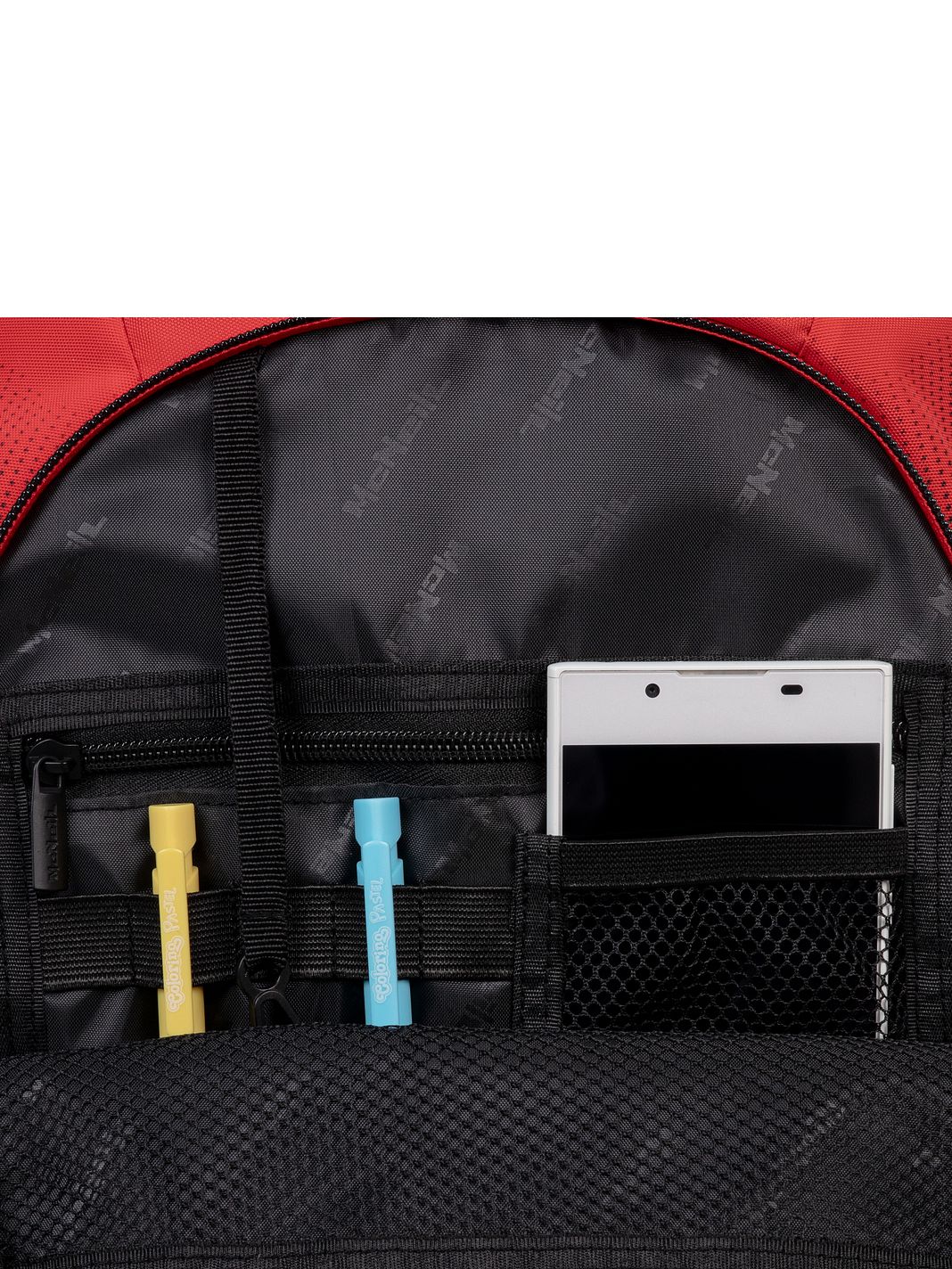 McNeill Milo Zaino da scuola 43 cm McNeill Milo Zaino da scuola 43 cm