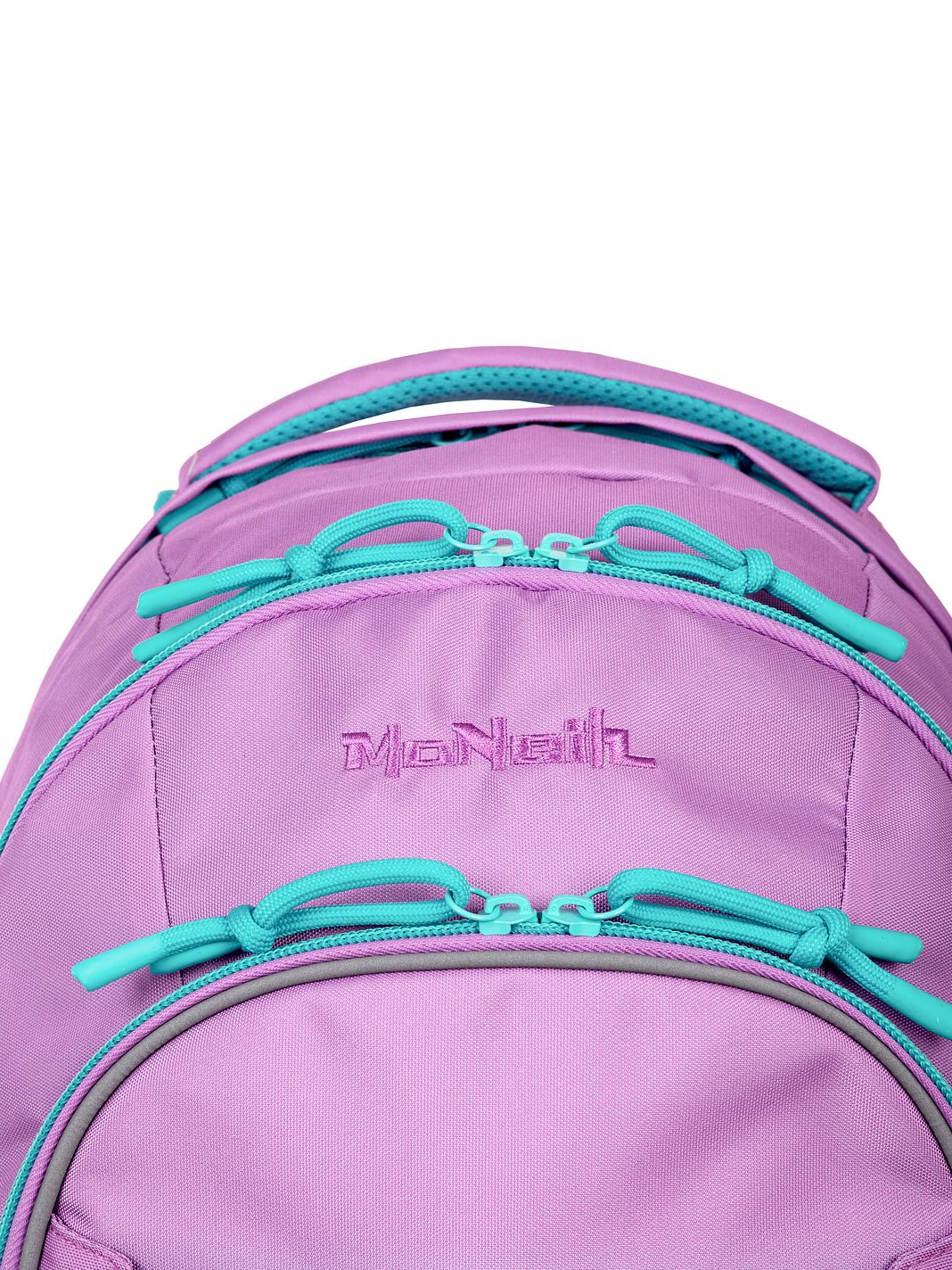 McNeill Milo Zaino da scuola 43 cm McNeill Milo Zaino da scuola 43 cm