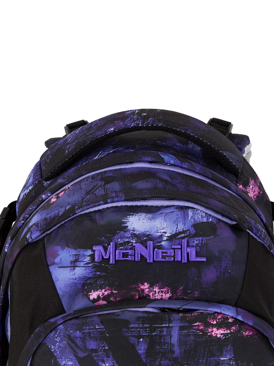 McNeill LUCA Zaino da scuola 45 cm McNeill LUCA Zaino da scuola 45 cm