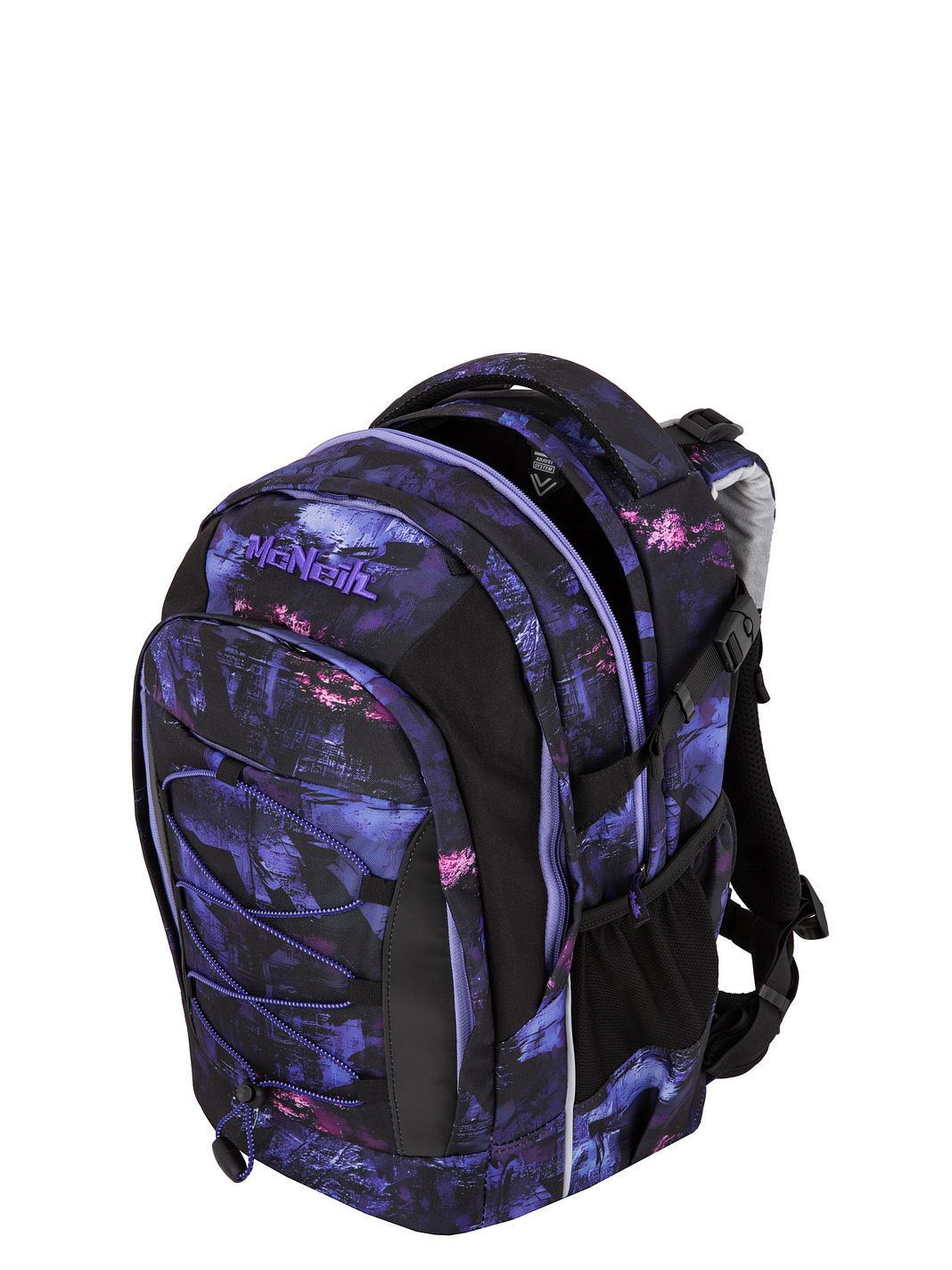 McNeill LUCA Zaino da scuola 45 cm McNeill LUCA Zaino da scuola 45 cm