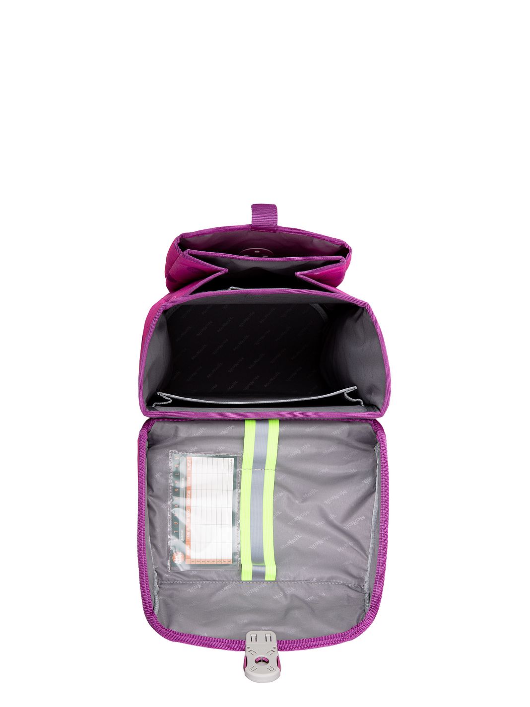McNeill Perfecto Juego de mochilas escolares 5 piezas