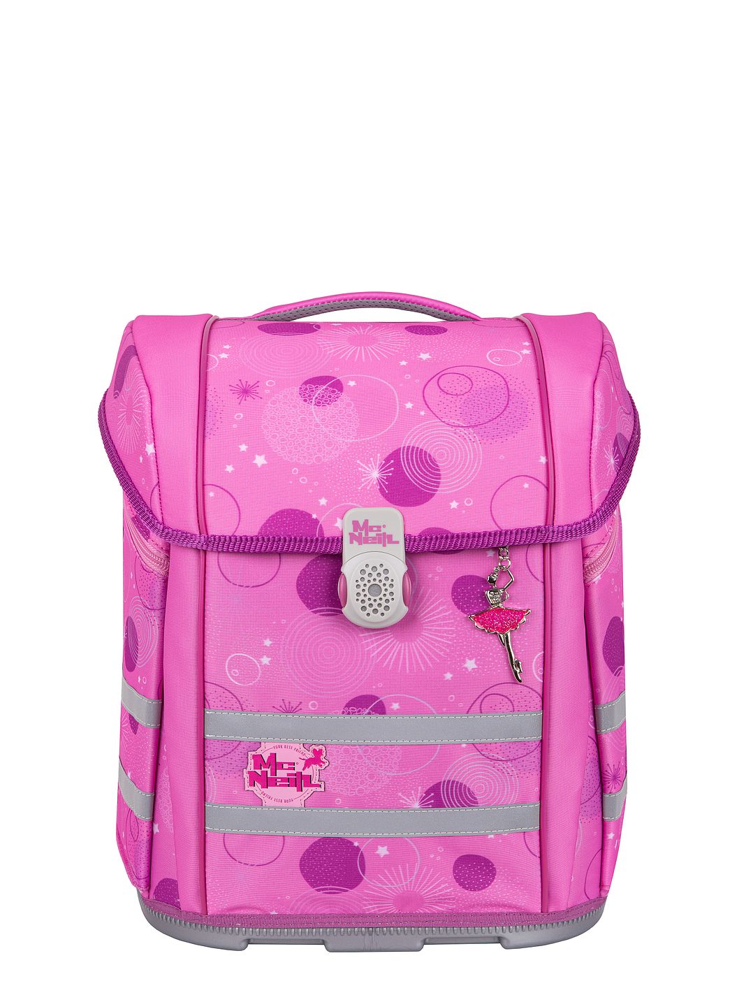 McNeill Perfecto Juego de mochilas escolares 5 piezas