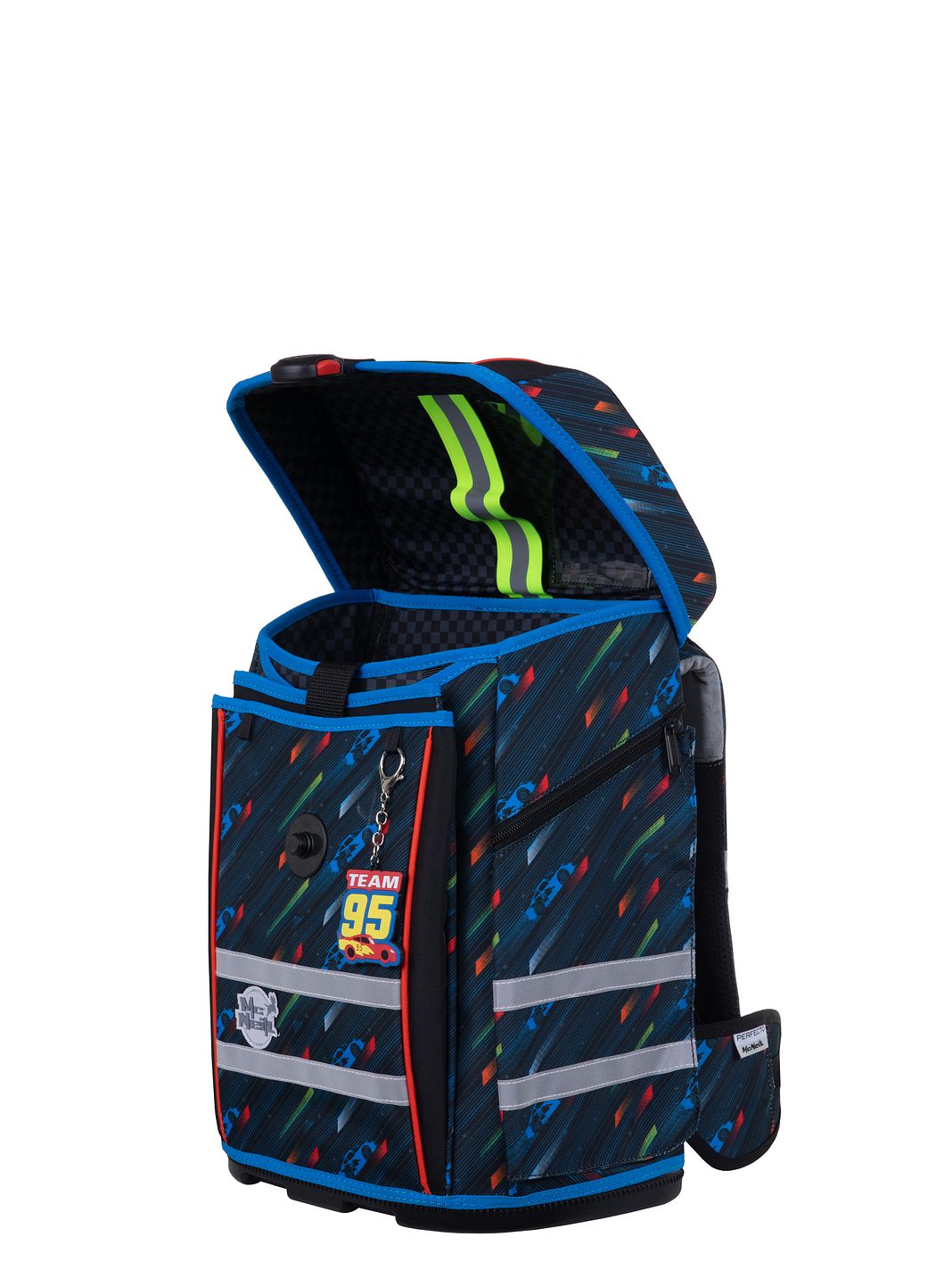 McNeill Perfecto Juego de mochilas escolares 5 piezas