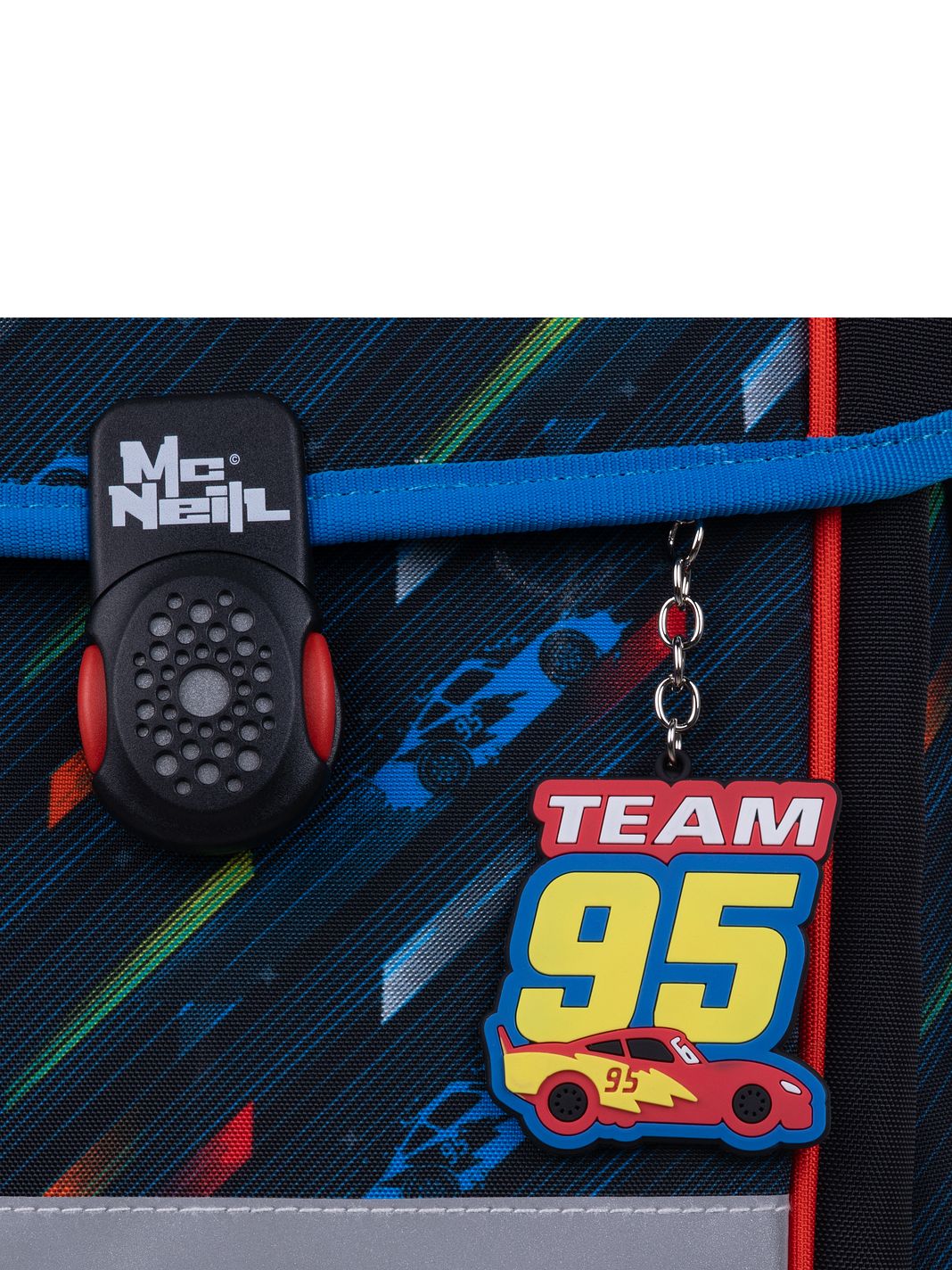 McNeill Perfecto Juego de mochilas escolares 5 piezas