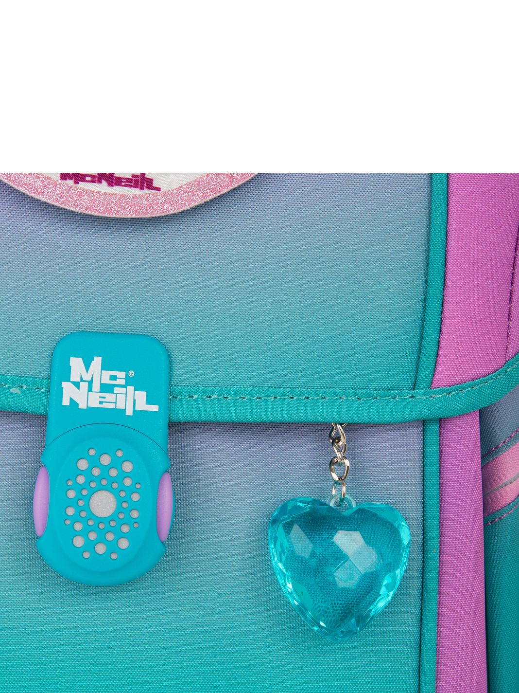 McNeill Perfecto Juego de mochilas escolares 5 piezas McNeill Perfecto Juego de mochilas escolares 5 piezas