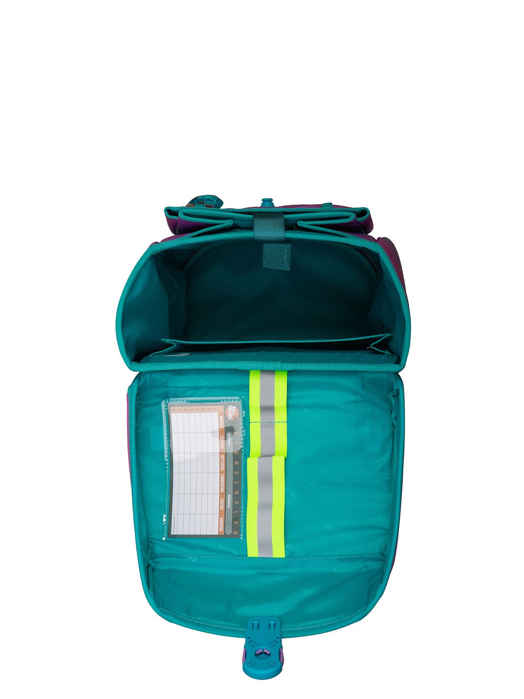 McNeill Perfecto Juego de mochilas escolares 5 piezas McNeill Perfecto Juego de mochilas escolares 5 piezas