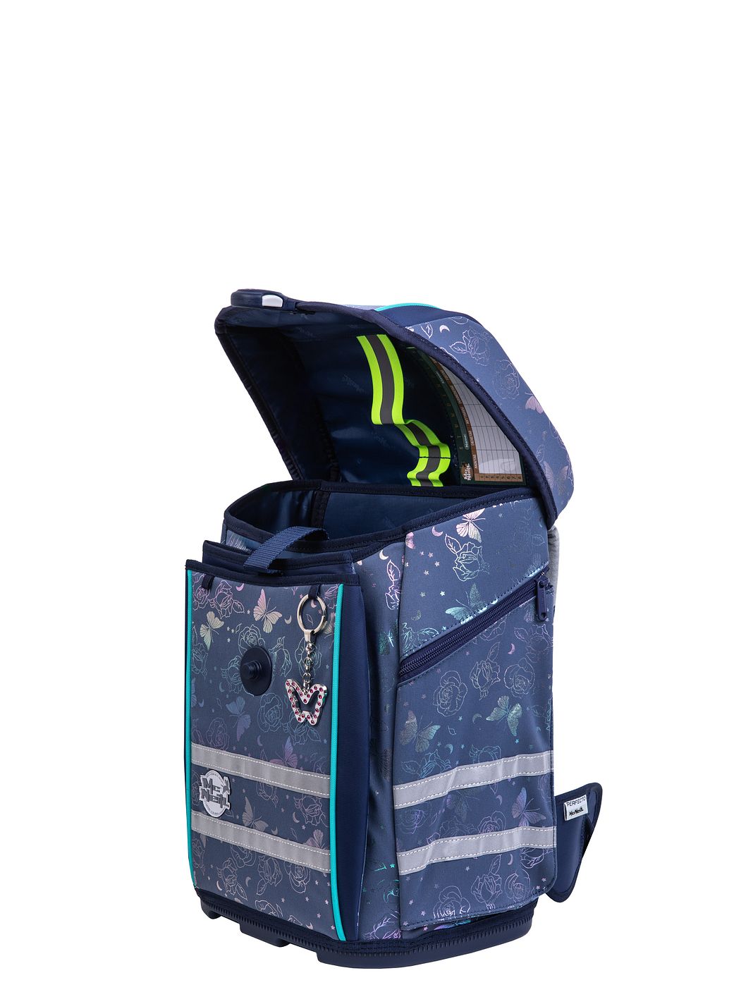 McNeill Perfecto Juego de mochilas escolares 5 piezas