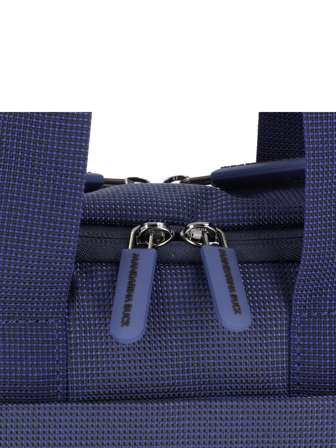 Mandarina Duck District Maletín 38.5 cm Compartimento para el portátil Mandarina Duck District Maletín 38.5 cm Compartimento para el portátil
