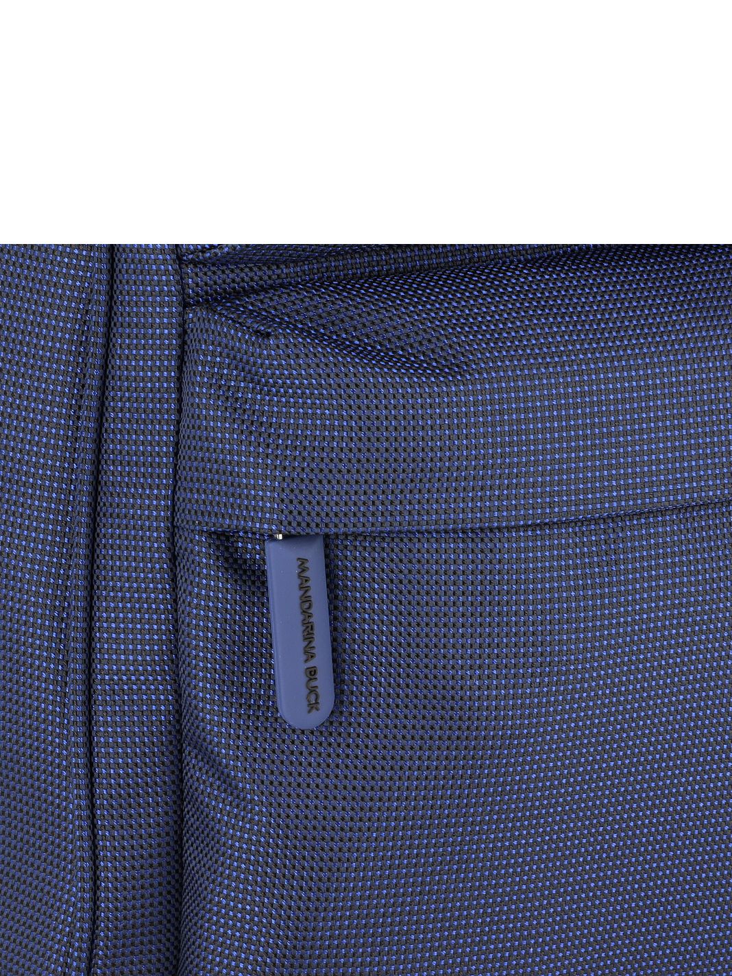 Mandarina Duck District Dagsryggsäckar 41 cm Laptopfack