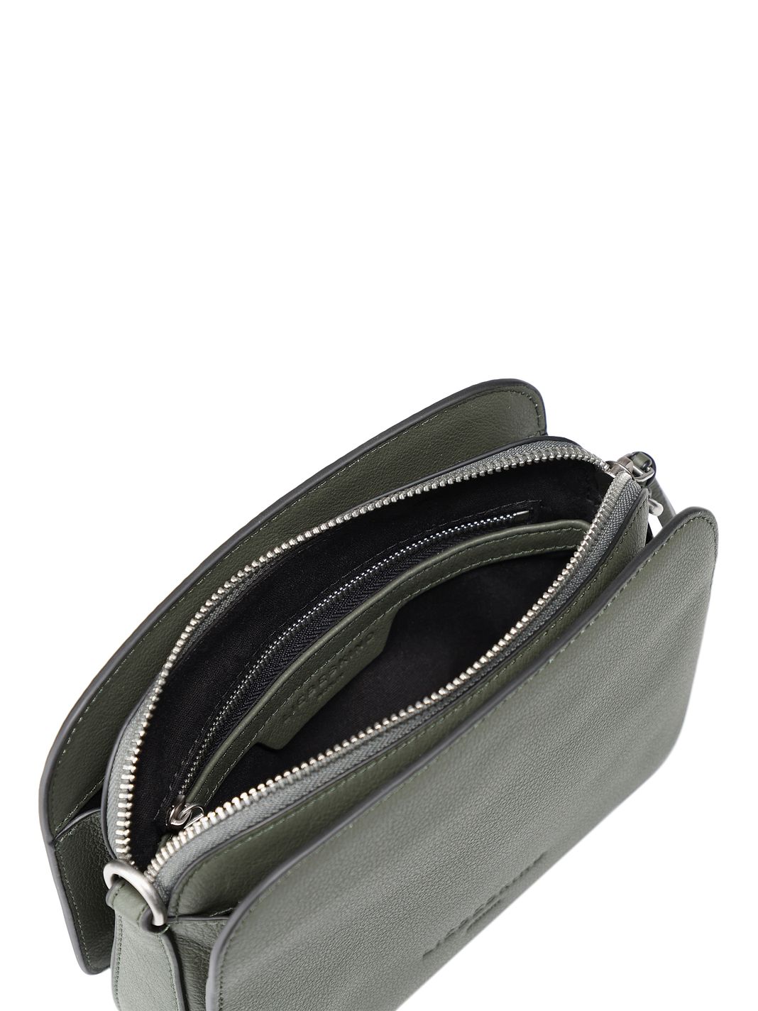 Liebeskind Luka Borsa a tracolla Vera Pelle 20 cm Liebeskind Luka Borsa a tracolla Vera Pelle 20 cm