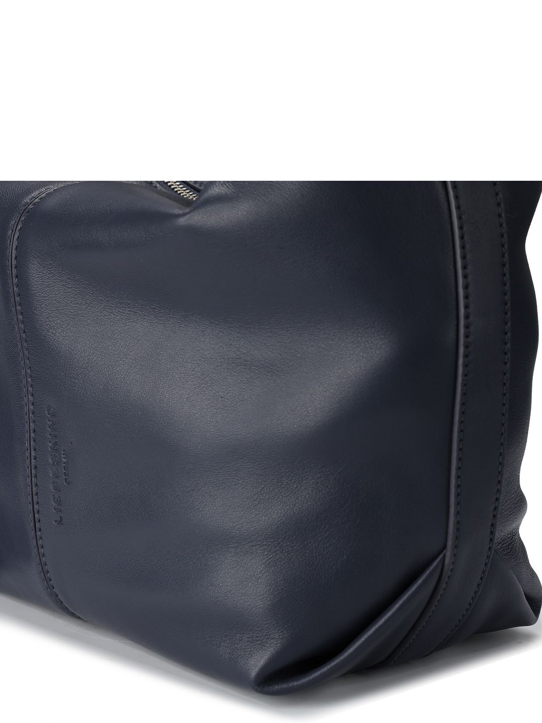 Liebeskind Paris Borsa a tracolla Vera Pelle 38 cm Liebeskind Paris Borsa a tracolla Vera Pelle 38 cm