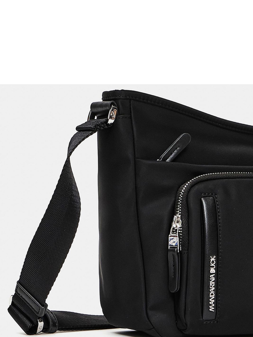 Mandarina Duck Hunter Borsa a tracolla 23 cm Mandarina Duck Hunter Borsa a tracolla 23 cm