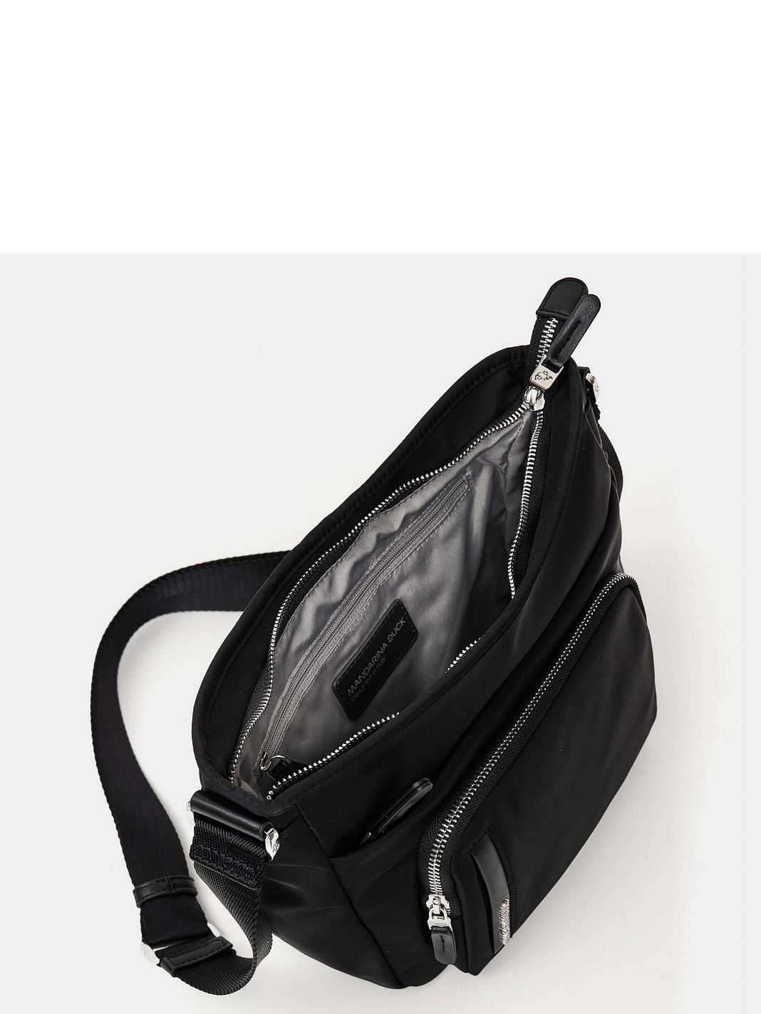 Mandarina Duck Hunter Borsa a tracolla 23 cm Mandarina Duck Hunter Borsa a tracolla 23 cm