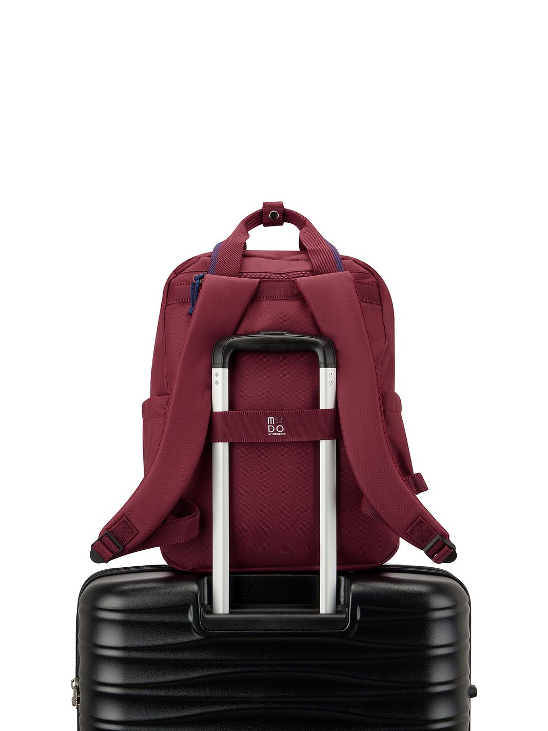 MODO by Roncato Starlight 3.0 Business batoh 40 cm Kapsa na notebook MODO by Roncato Starlight 3.0 Business batoh 40 cm Kapsa na notebook