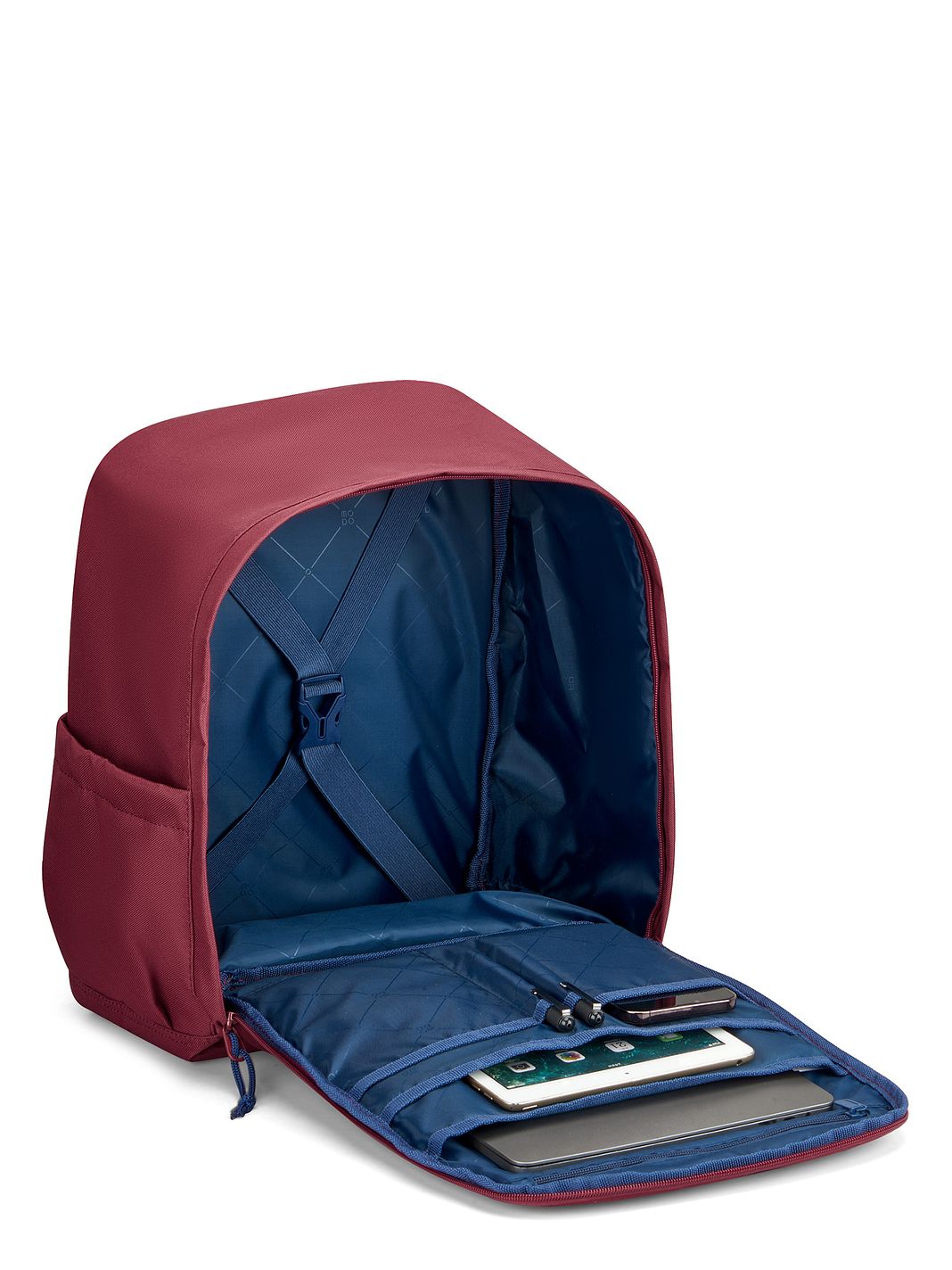MODO by Roncato Starlight 3.0 Business batoh 40 cm Kapsa na notebook MODO by Roncato Starlight 3.0 Business batoh 40 cm Kapsa na notebook