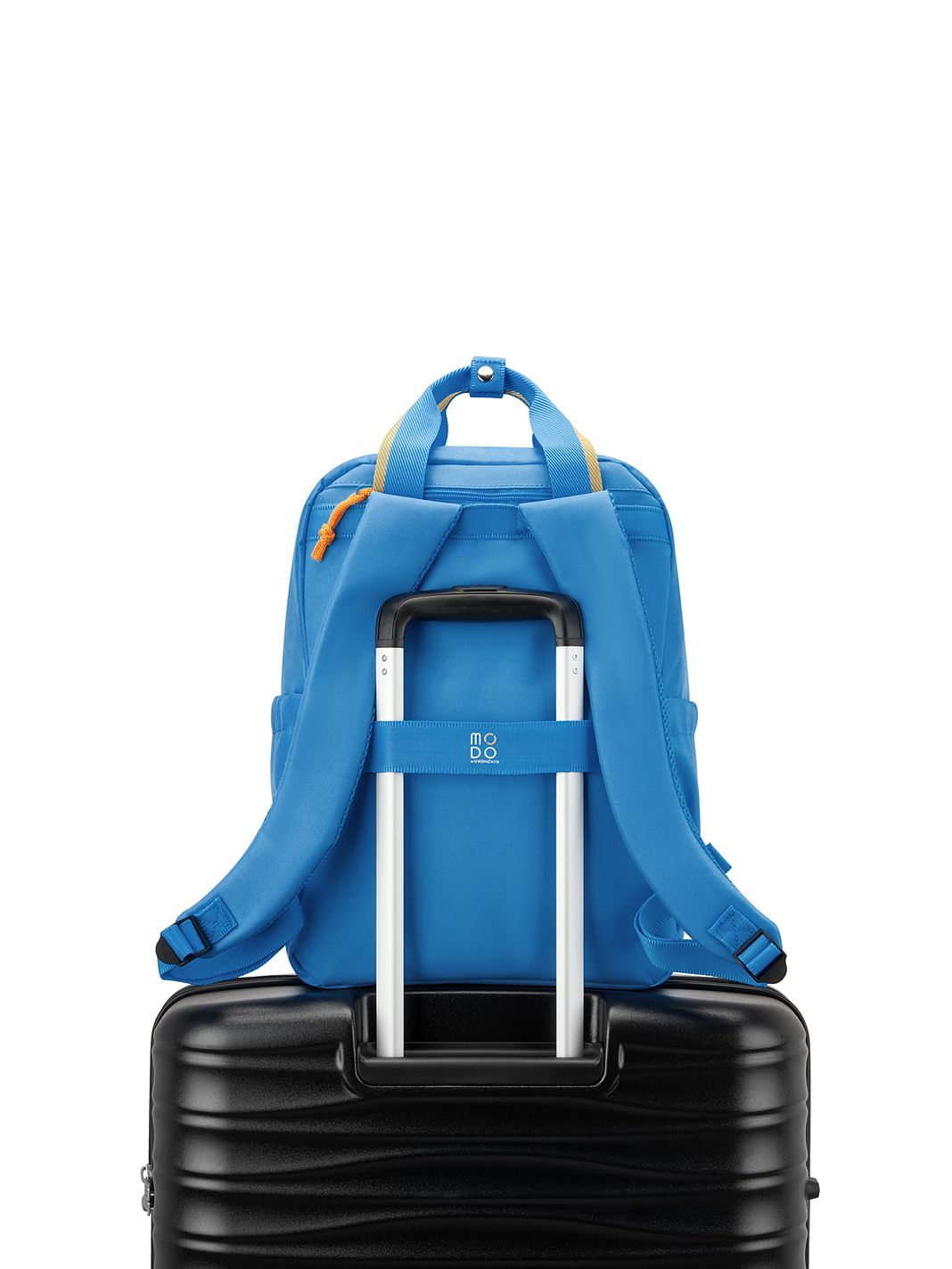 MODO by Roncato Starlight 3.0 Zaino da lavoro 40 cm Vano porta PC MODO by Roncato Starlight 3.0 Zaino da lavoro 40 cm Vano porta PC